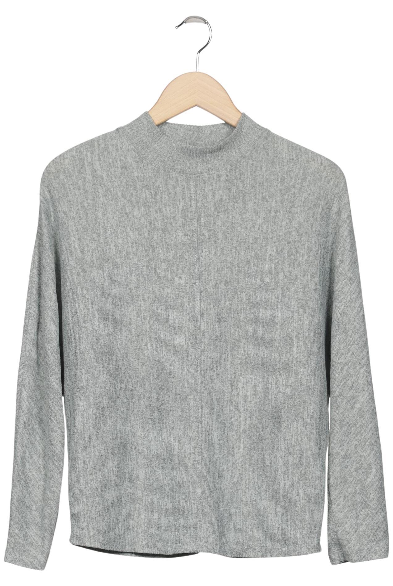 

Opus Damen Pullover, grau, Gr. 36