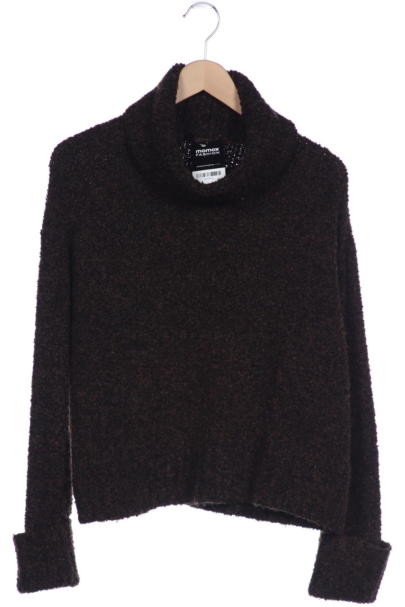 

Opus Damen Pullover, braun