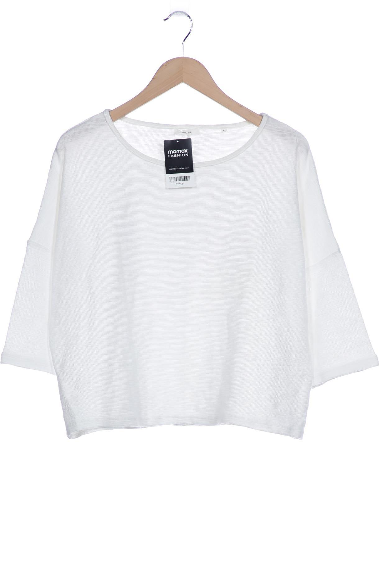 

Opus Damen Pullover, weiß