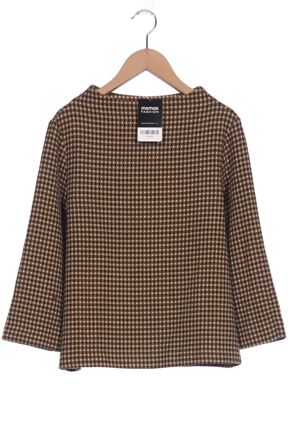

Opus Damen Pullover, braun, Gr. 36