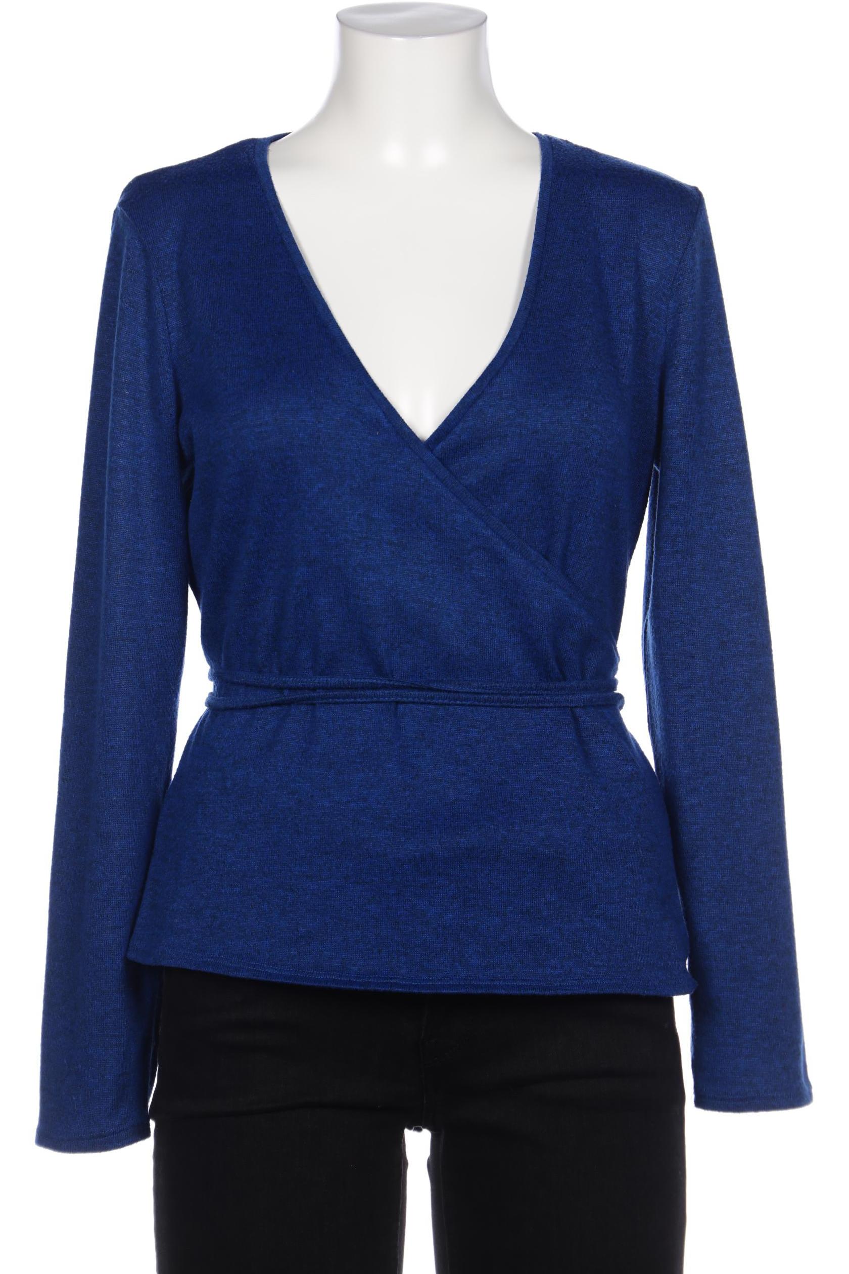 

Opus Damen Pullover, marineblau, Gr. 40