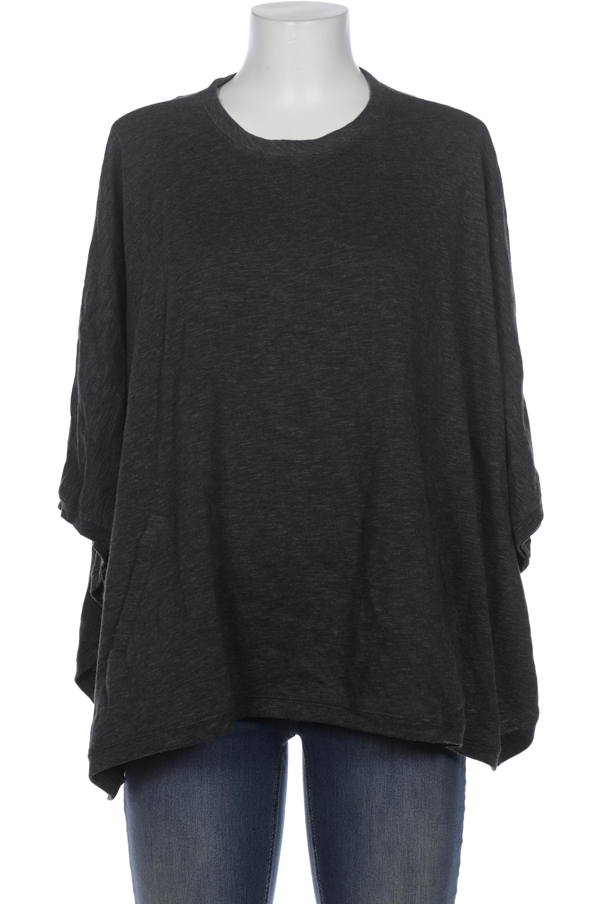 

Opus Damen Pullover, grau, Gr. 36