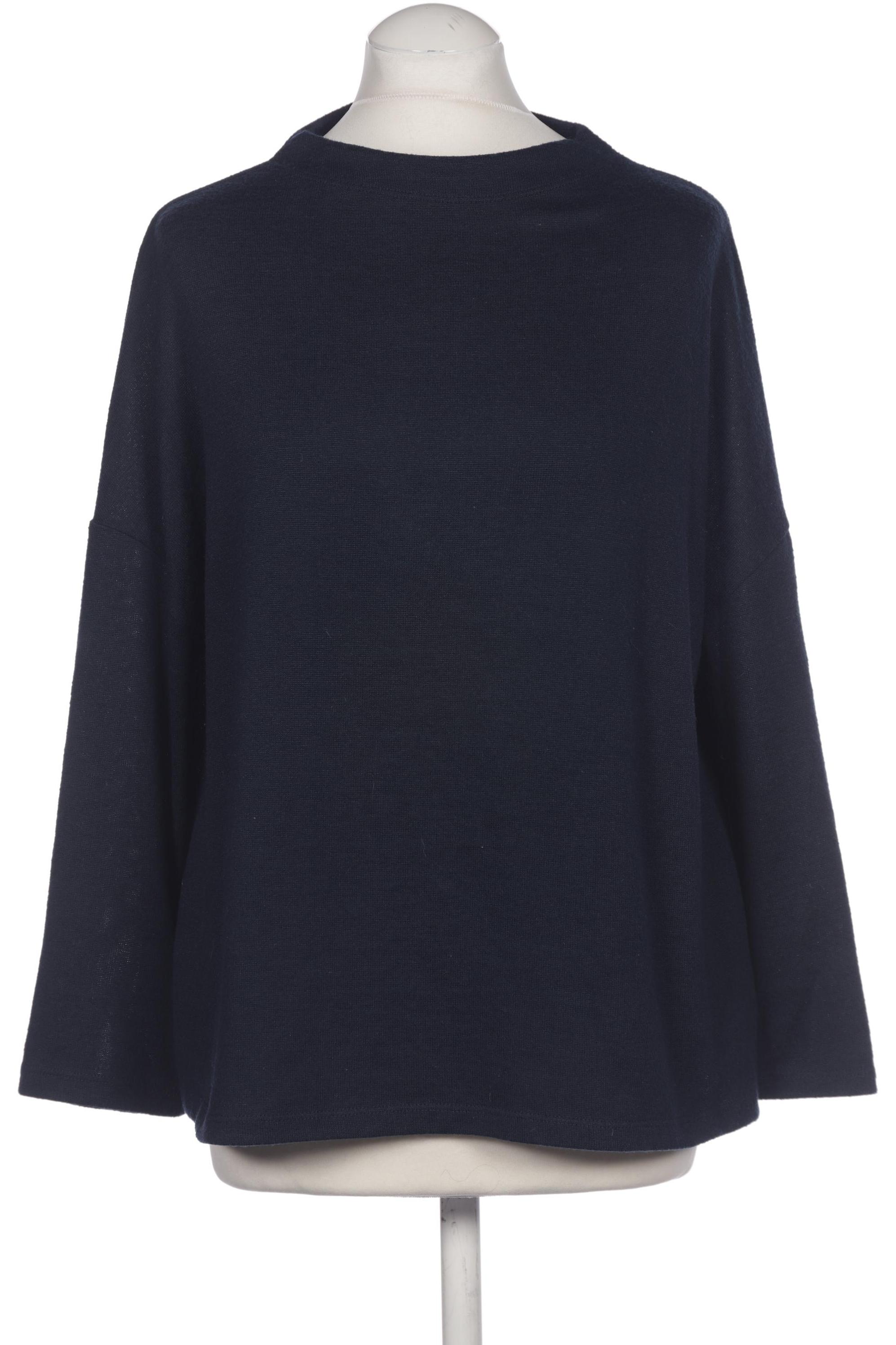 

Opus Damen Pullover, marineblau, Gr. 36