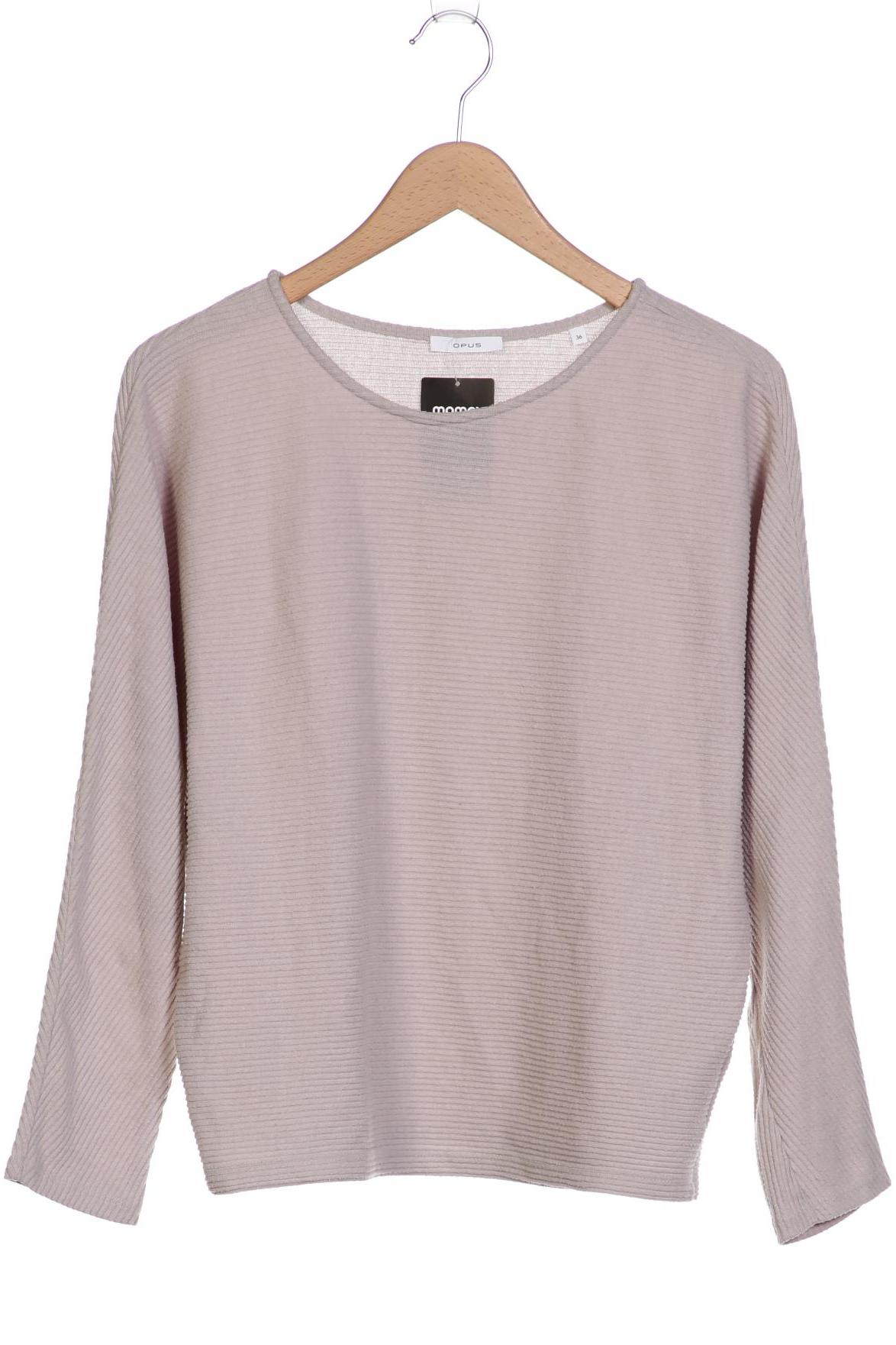 

Opus Damen Pullover, beige, Gr. 36