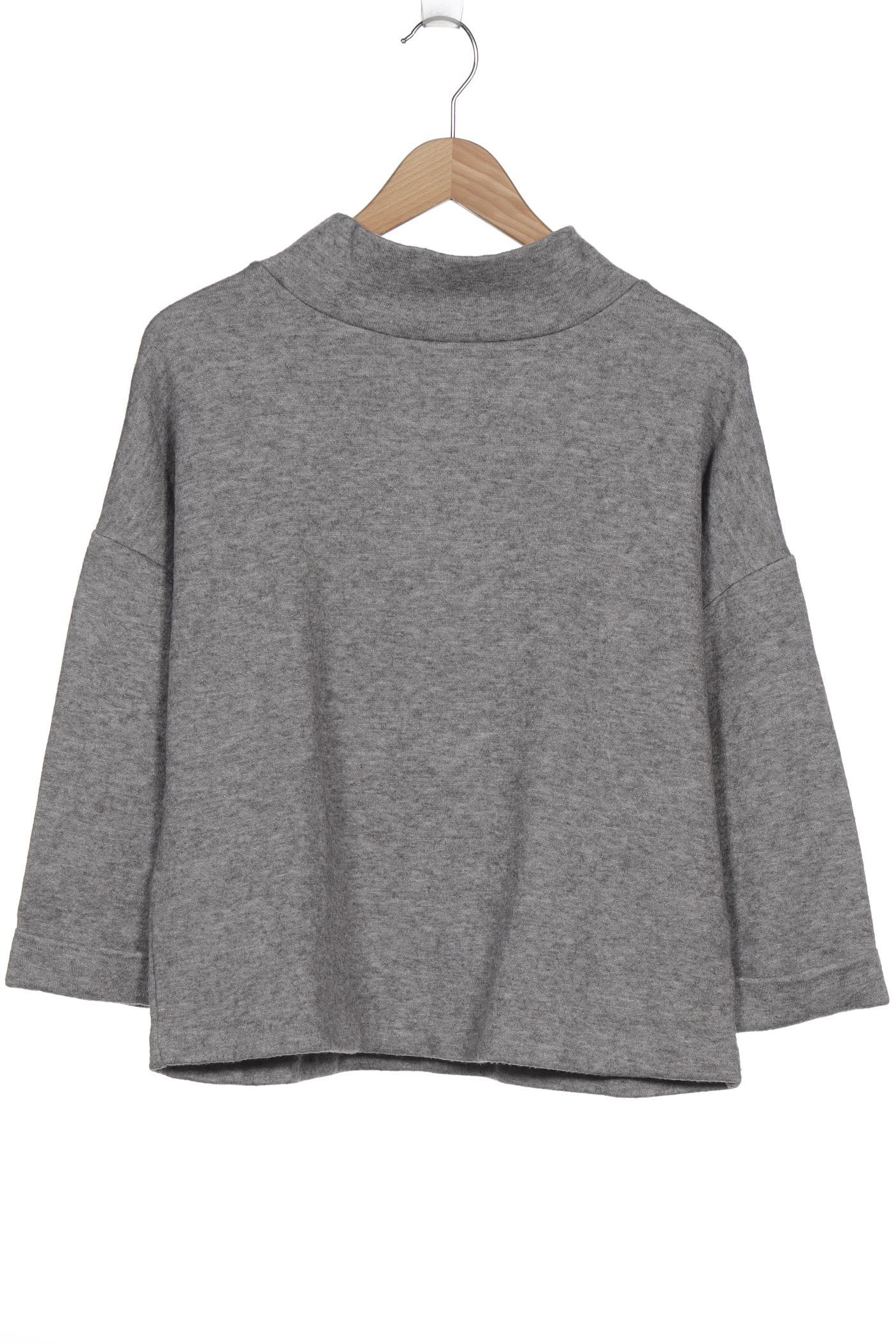 

Opus Damen Pullover, grau, Gr. 38