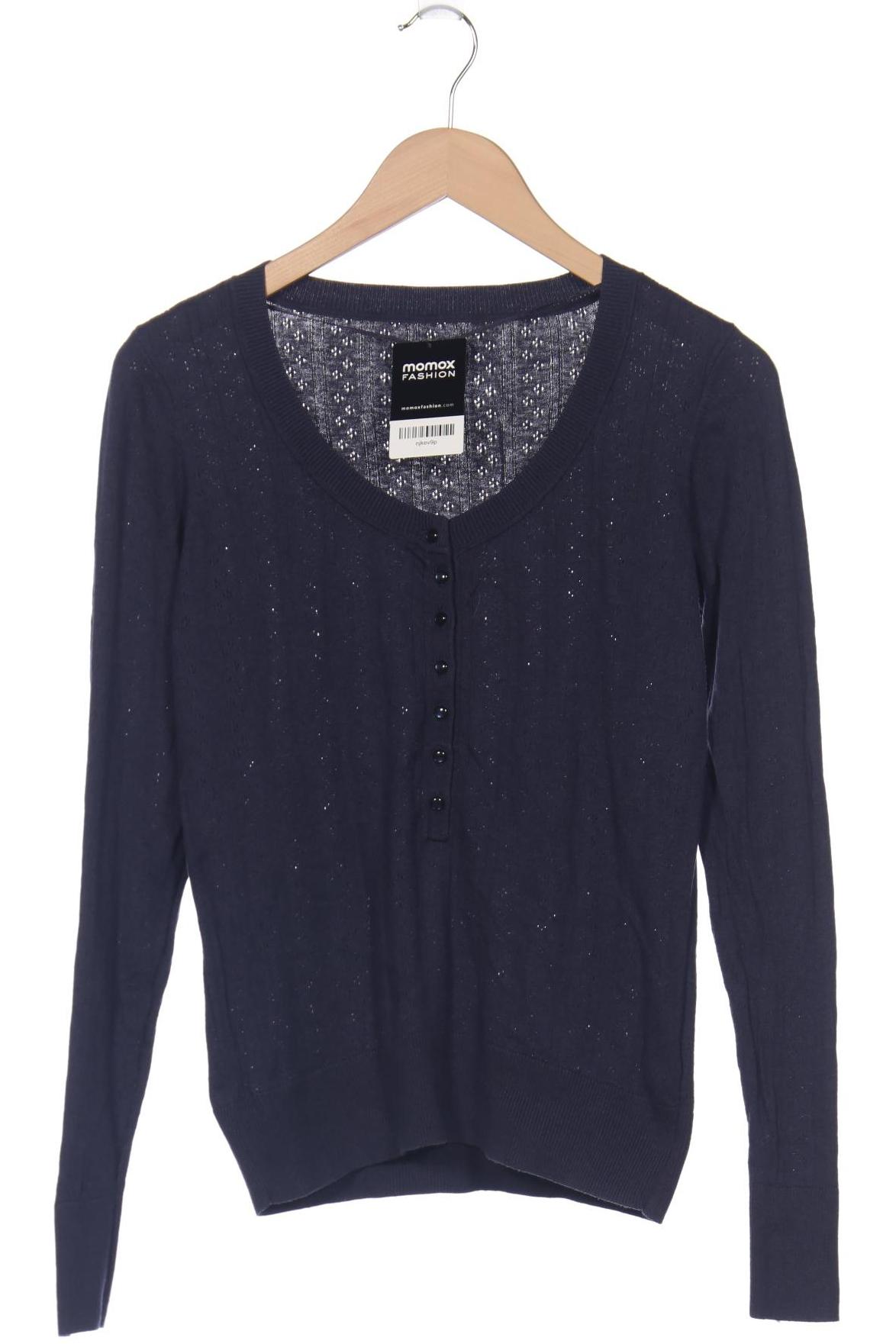 

Opus Damen Pullover, marineblau, Gr. 36