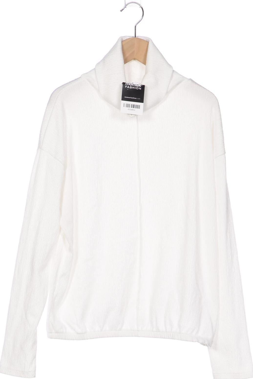 

Opus Damen Pullover, weiß, Gr. 36