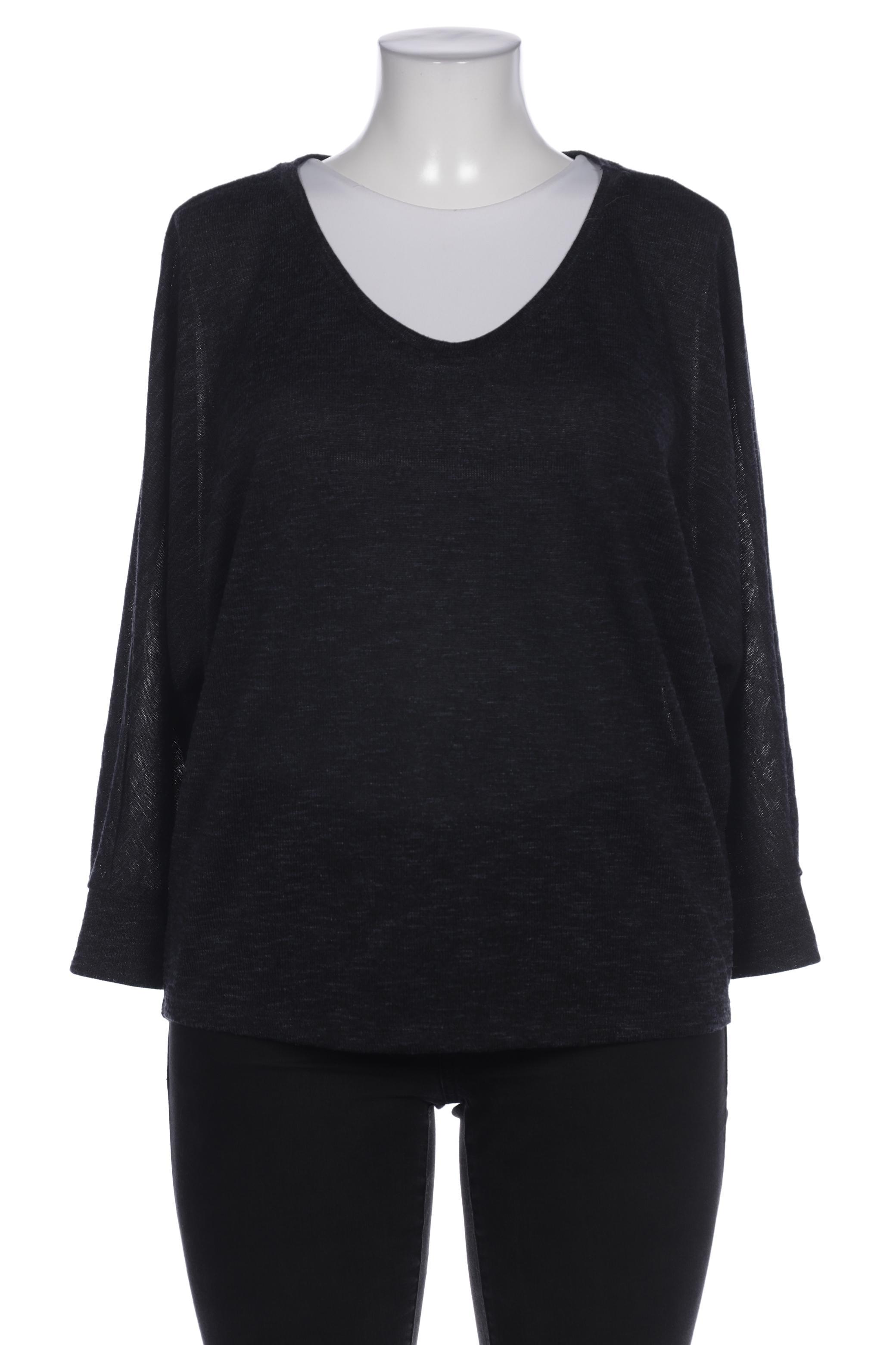 

Opus Damen Pullover, blau, Gr. 42