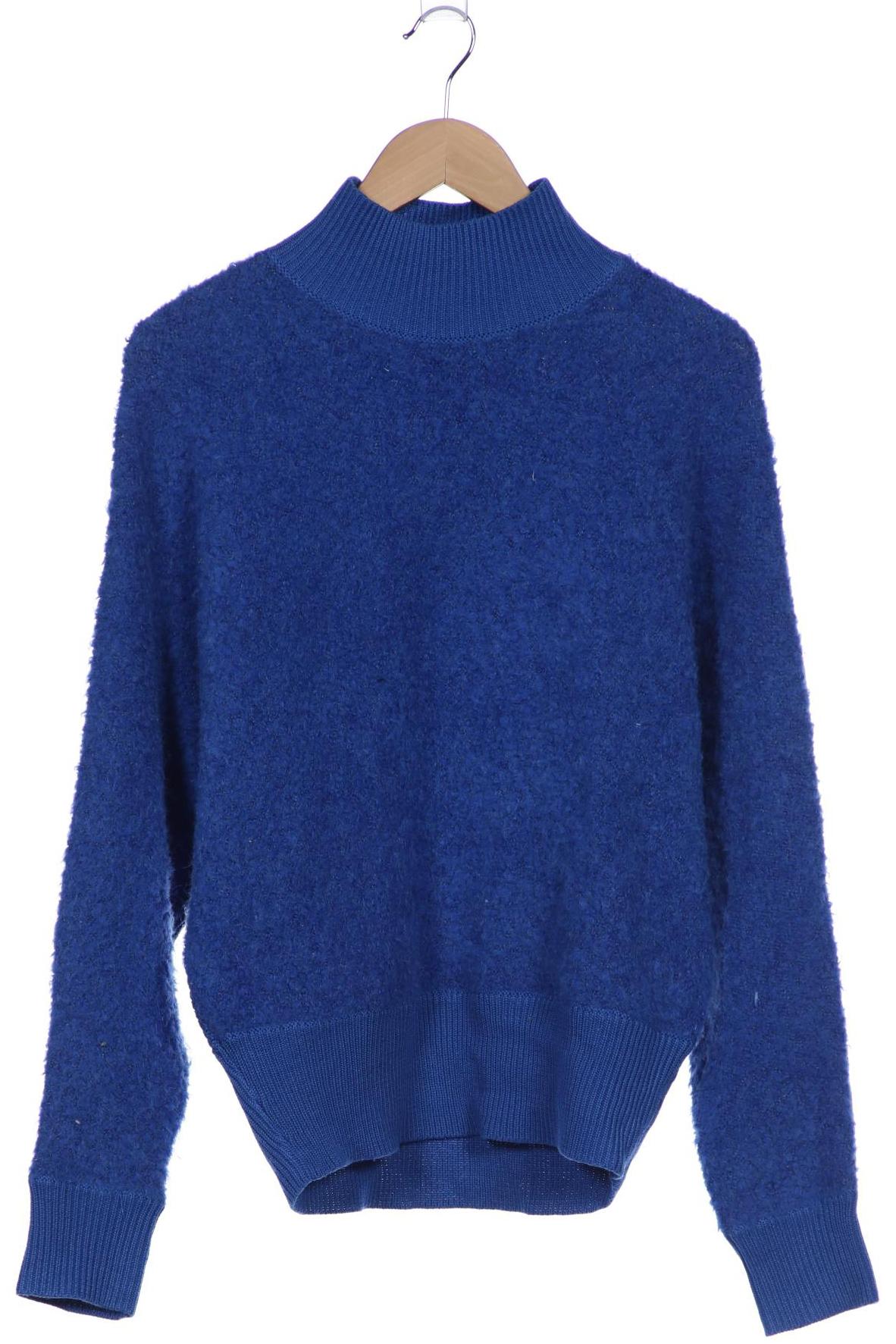 

Opus Damen Pullover, blau, Gr. 40