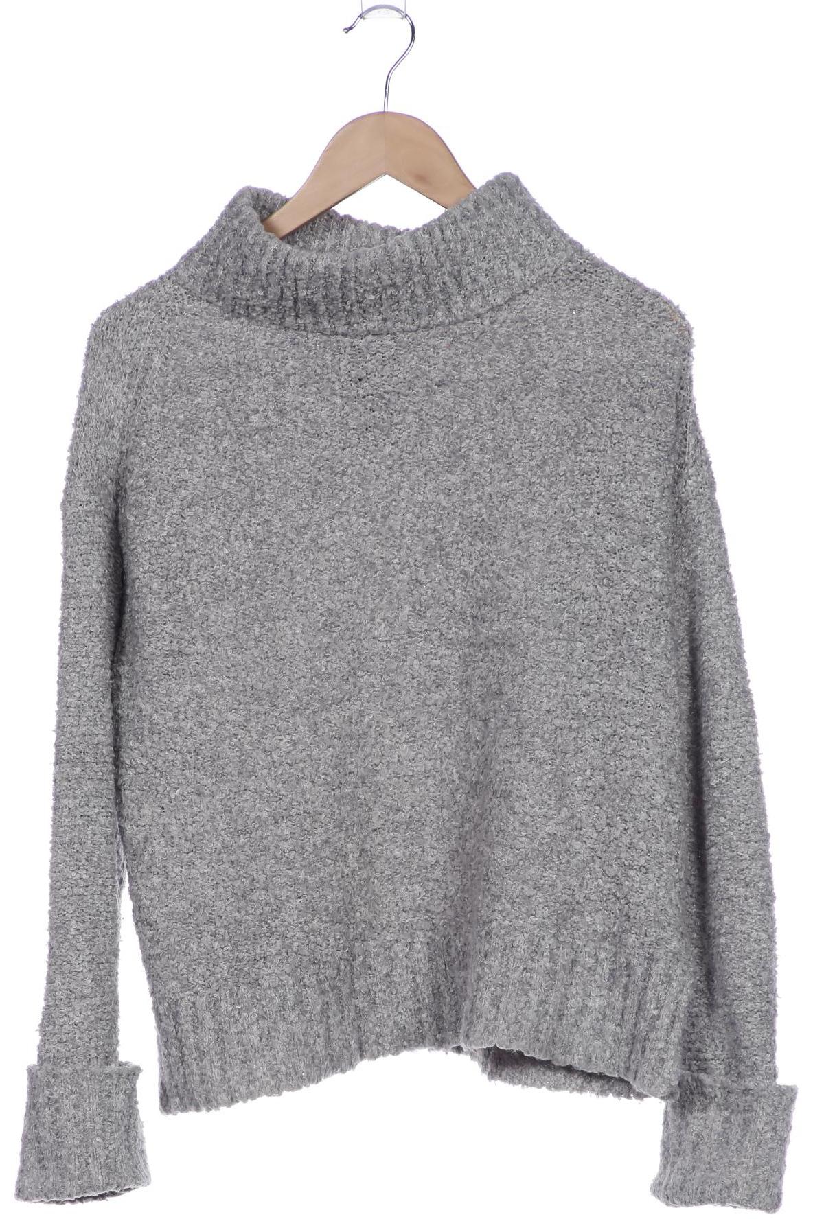 

Opus Damen Pullover, grau, Gr. 38