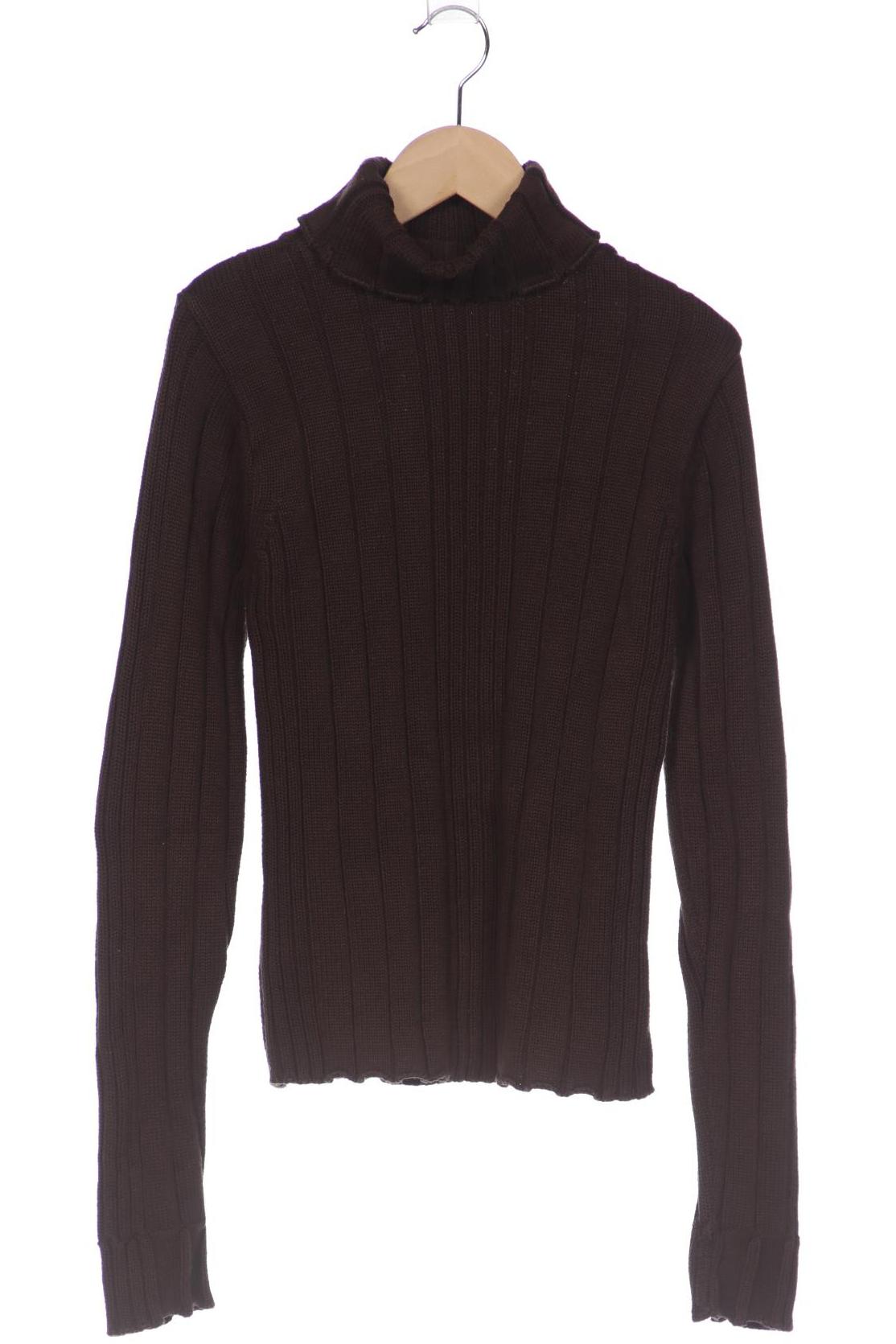 

Opus Damen Pullover, braun, Gr. 38