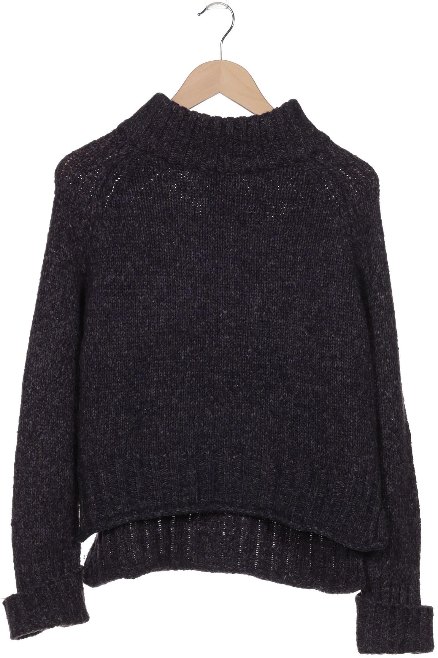 

Opus Damen Pullover, marineblau, Gr. 36