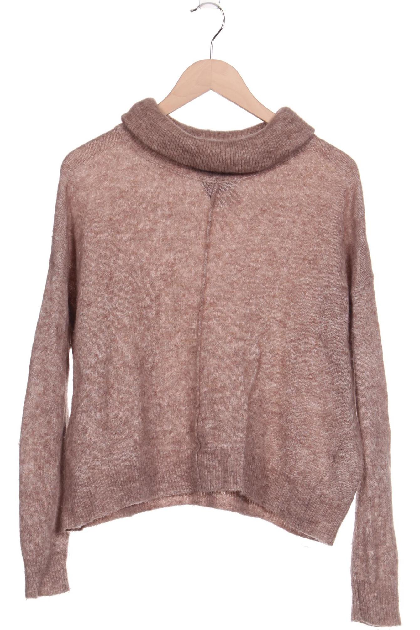 

Opus Damen Pullover, braun