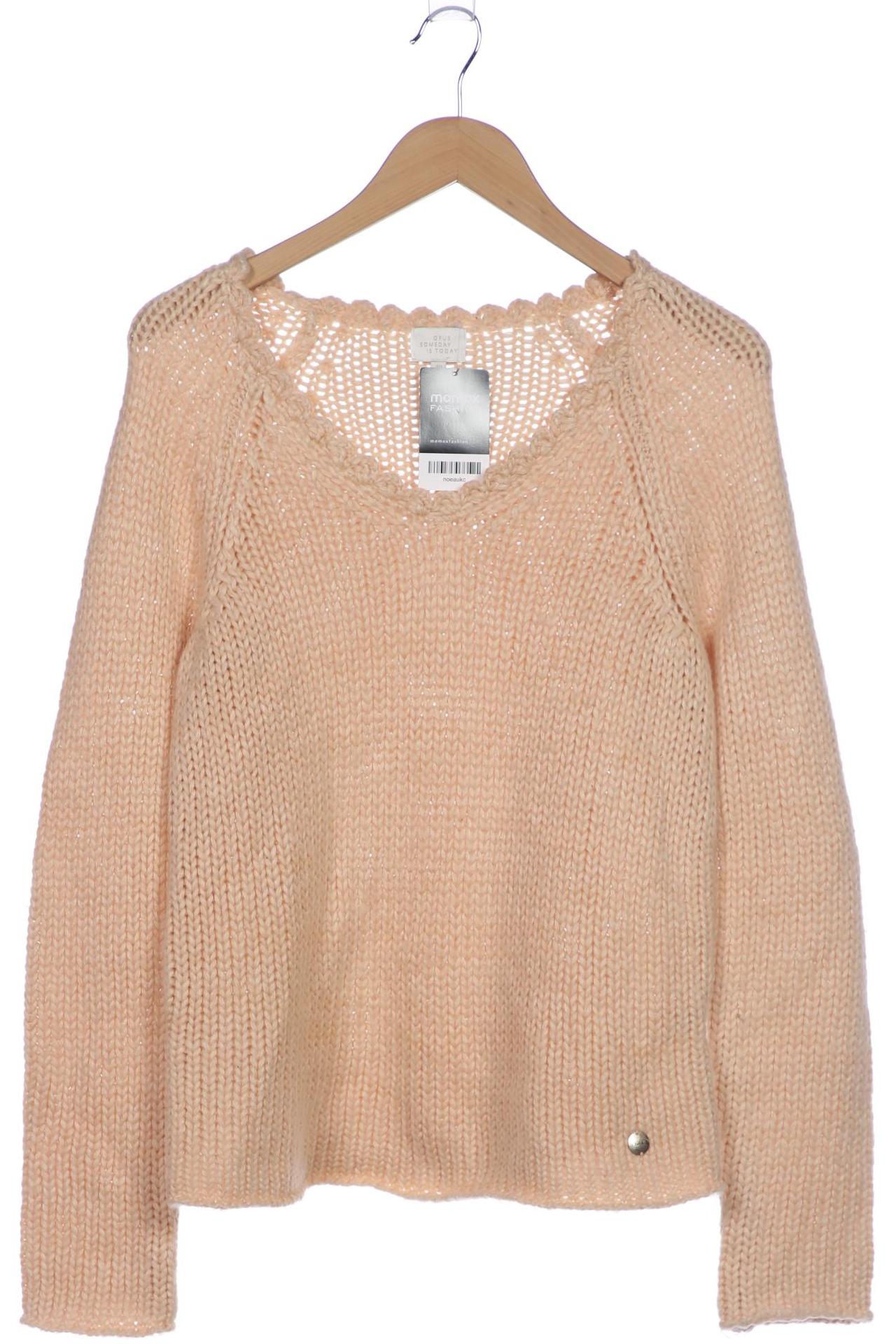 

Opus Damen Pullover, beige, Gr. 40