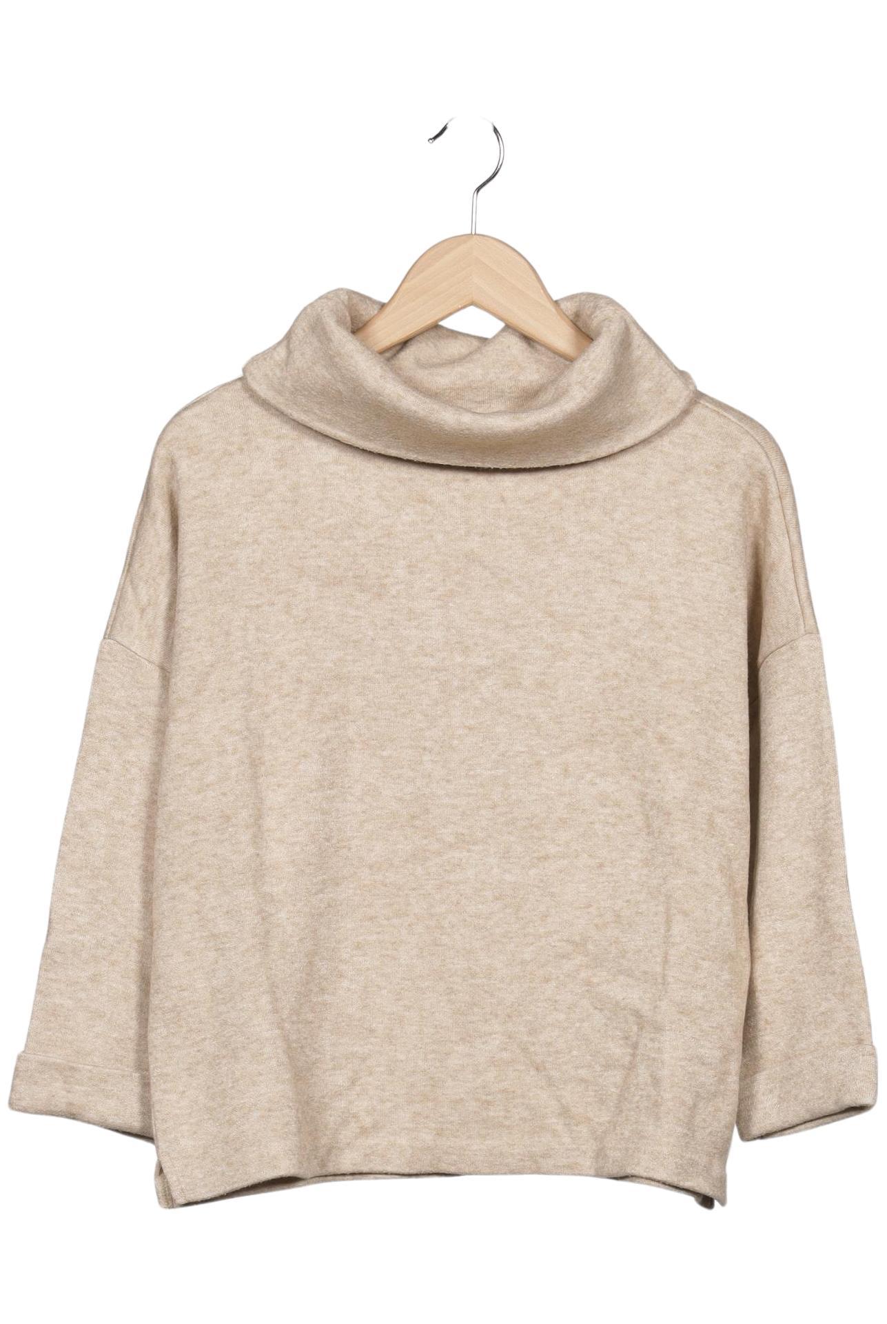 

Opus Damen Pullover, beige, Gr. 36