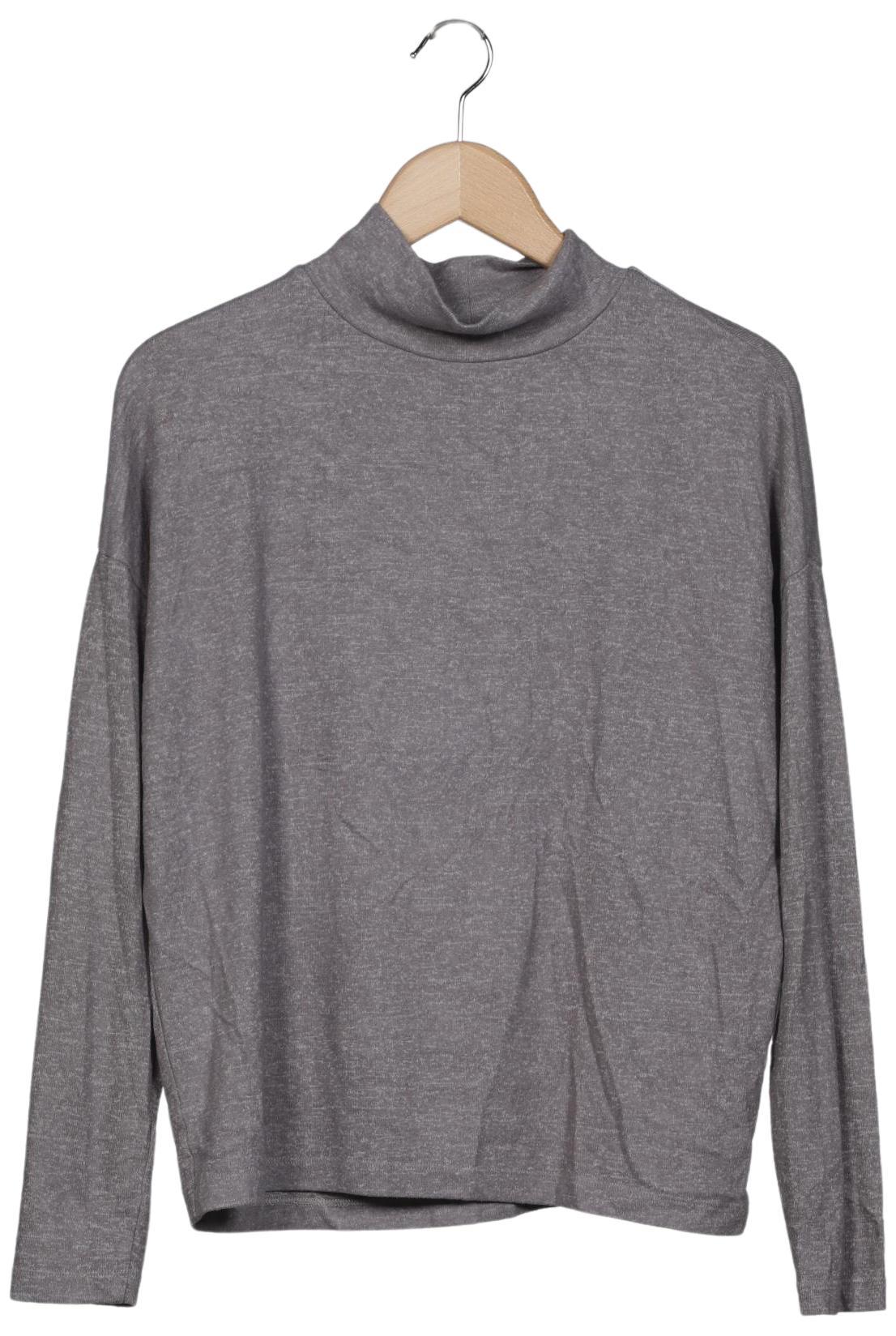 

Opus Damen Pullover, grau, Gr. 36