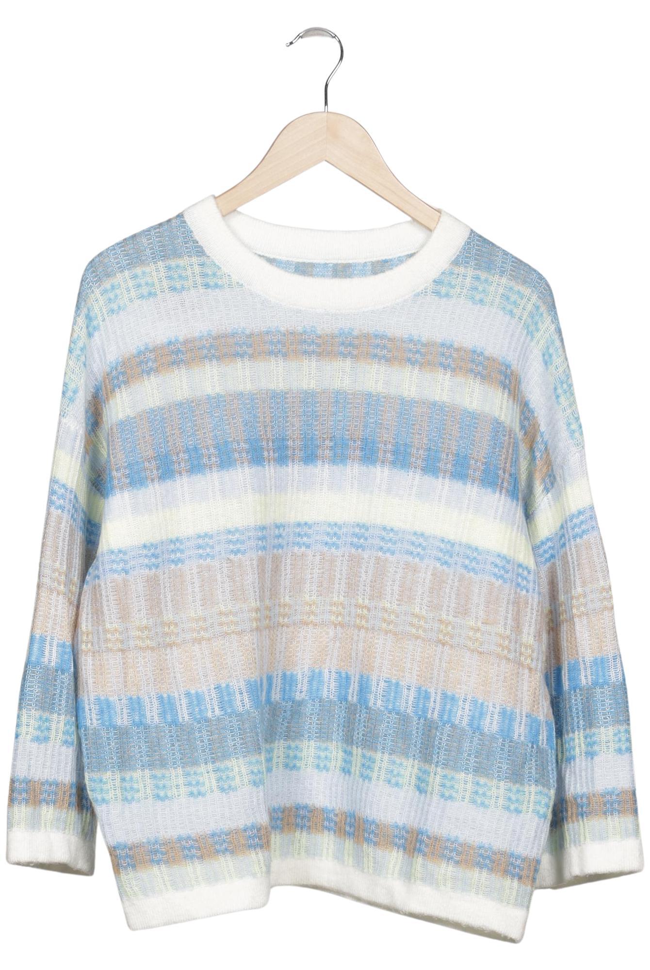 

Opus Damen Pullover, mehrfarbig, Gr. 48