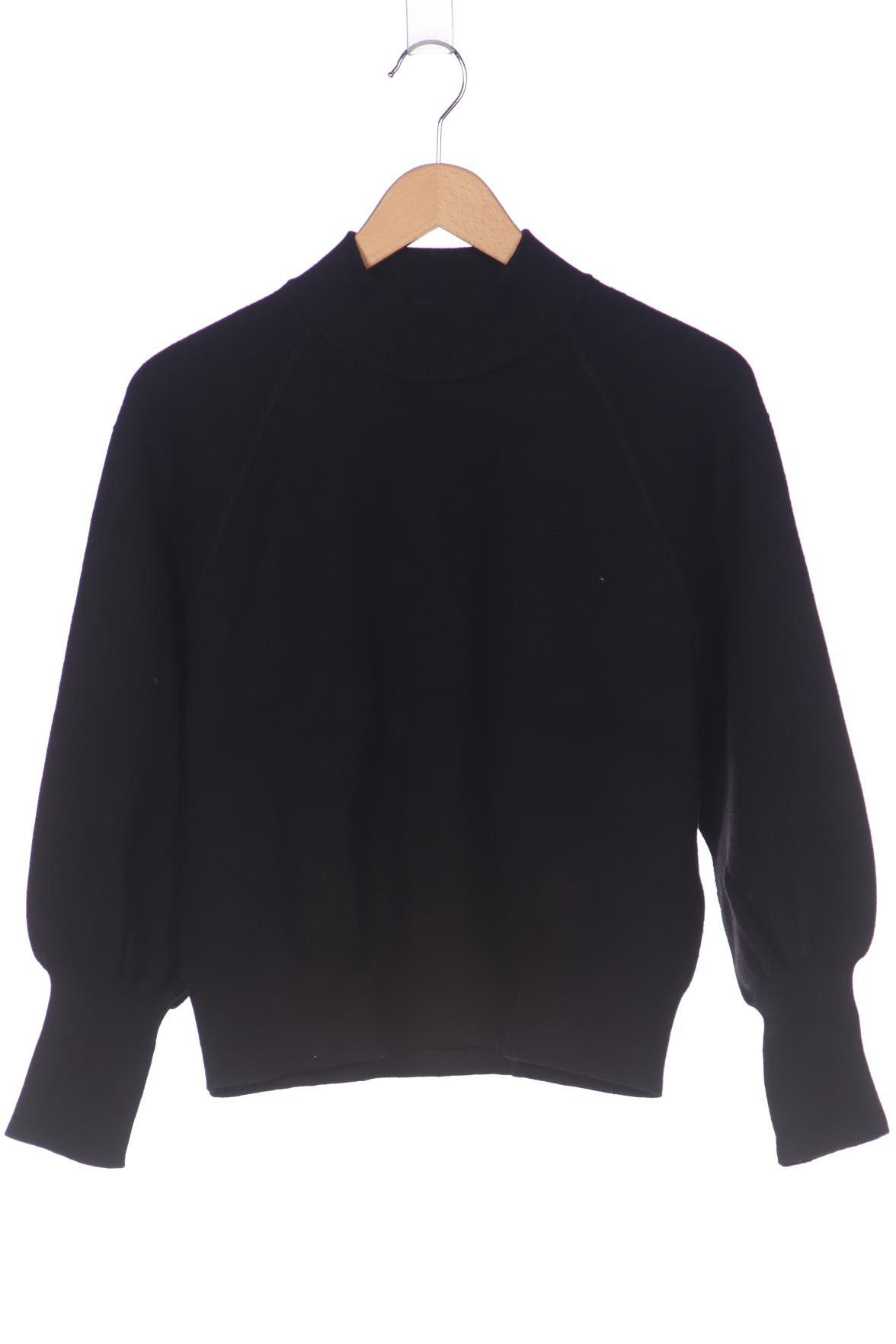 

Opus Damen Pullover, schwarz, Gr. 38