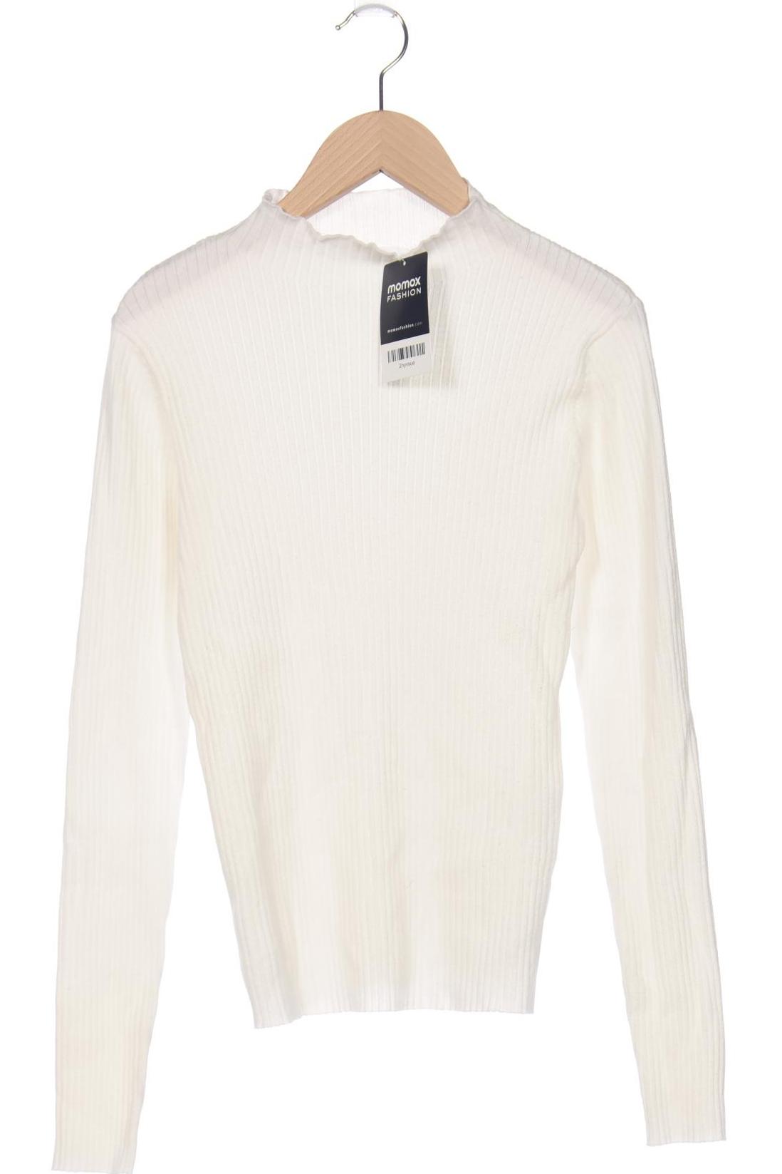 

Opus Damen Pullover, cremeweiß, Gr. 36