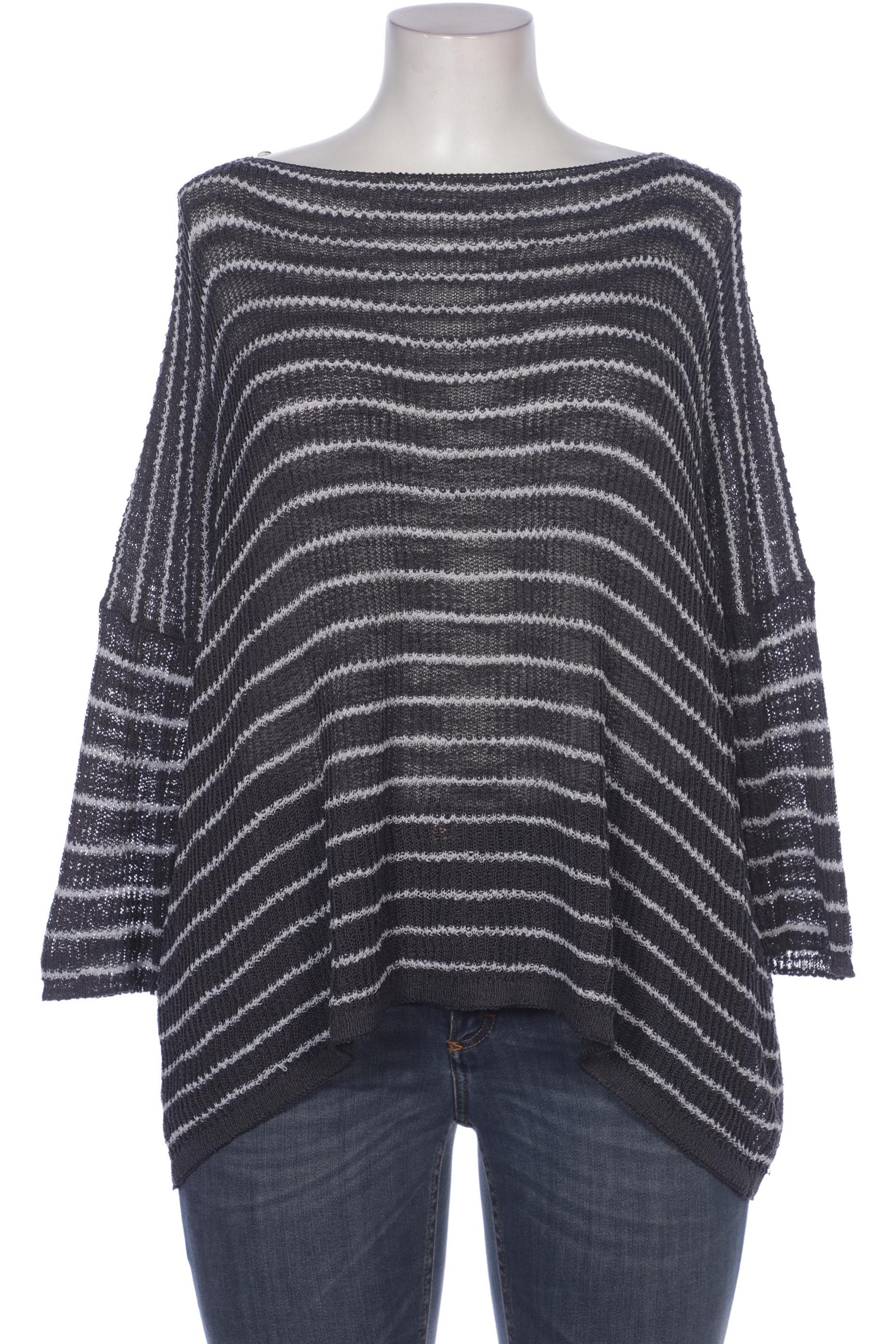 

Opus Damen Pullover, grau, Gr. 42