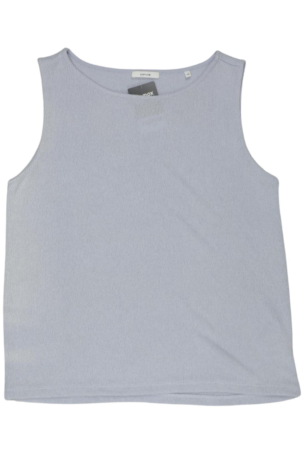 

Opus Damen Pullover, hellblau, Gr. 42