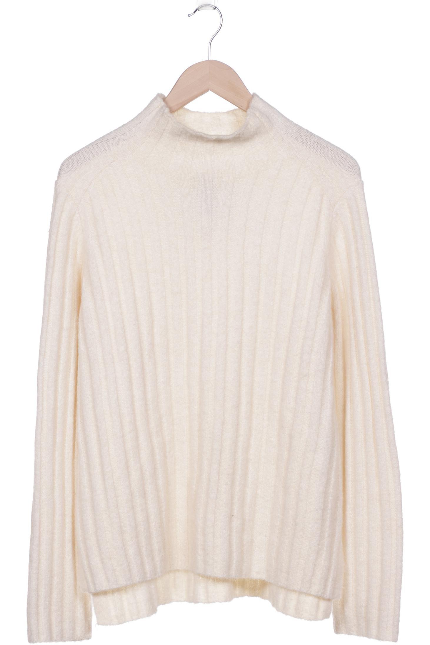 

Opus Damen Pullover, cremeweiß