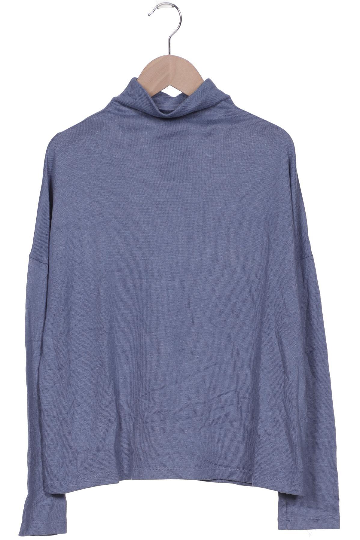 

Opus Damen Pullover, blau, Gr. 36