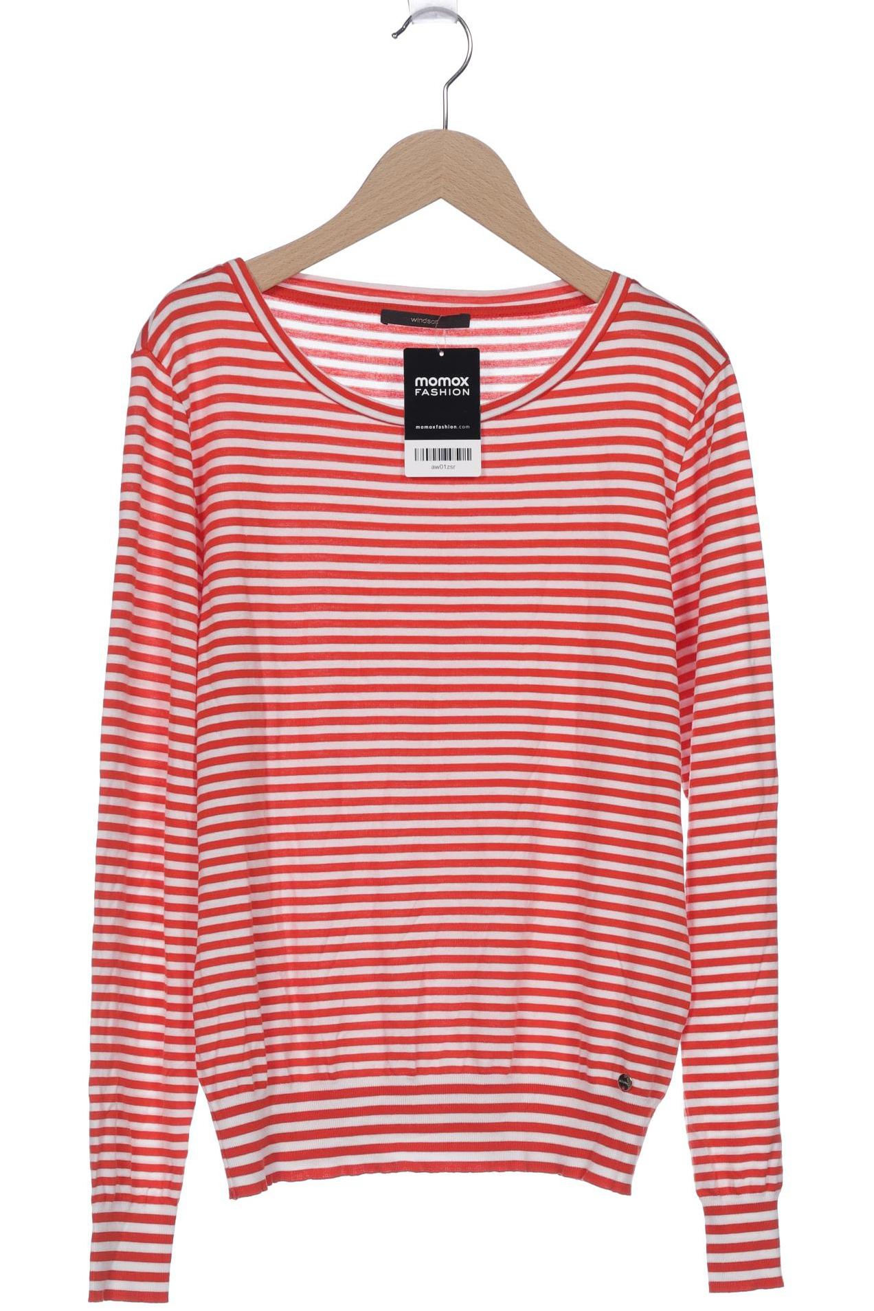 

Opus Damen Pullover, rot