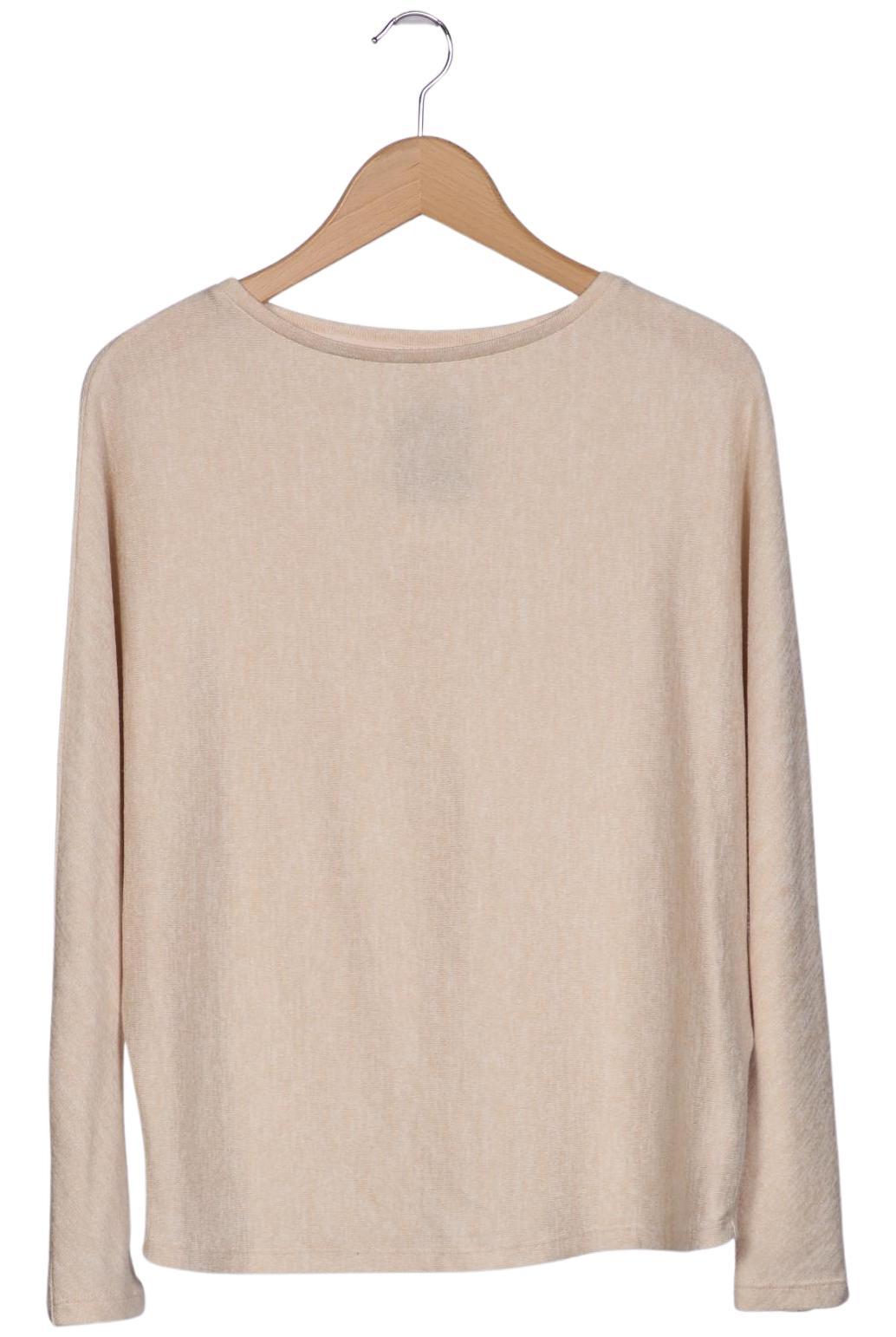 

Opus Damen Pullover, beige, Gr. 38