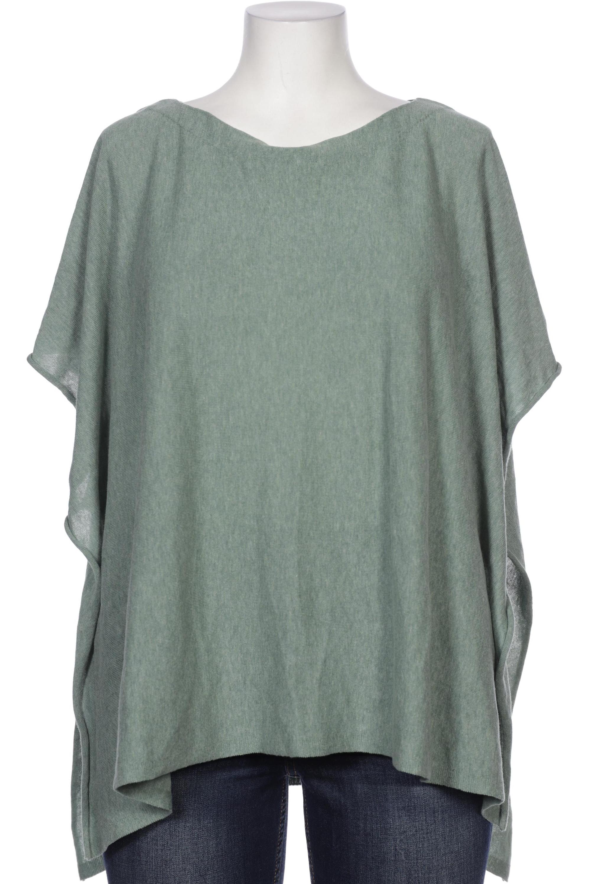 

Opus Damen Pullover, grün, Gr. uni