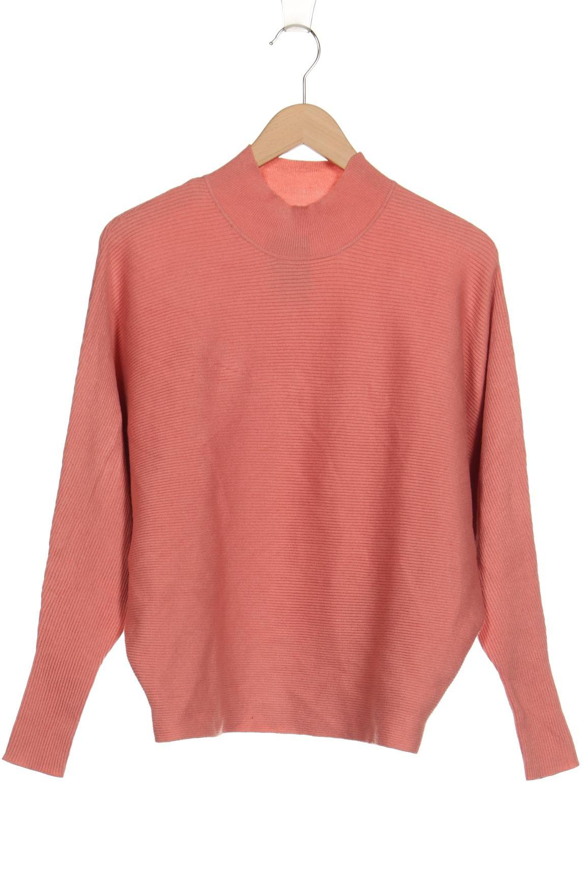 

Opus Damen Pullover, orange, Gr. 40