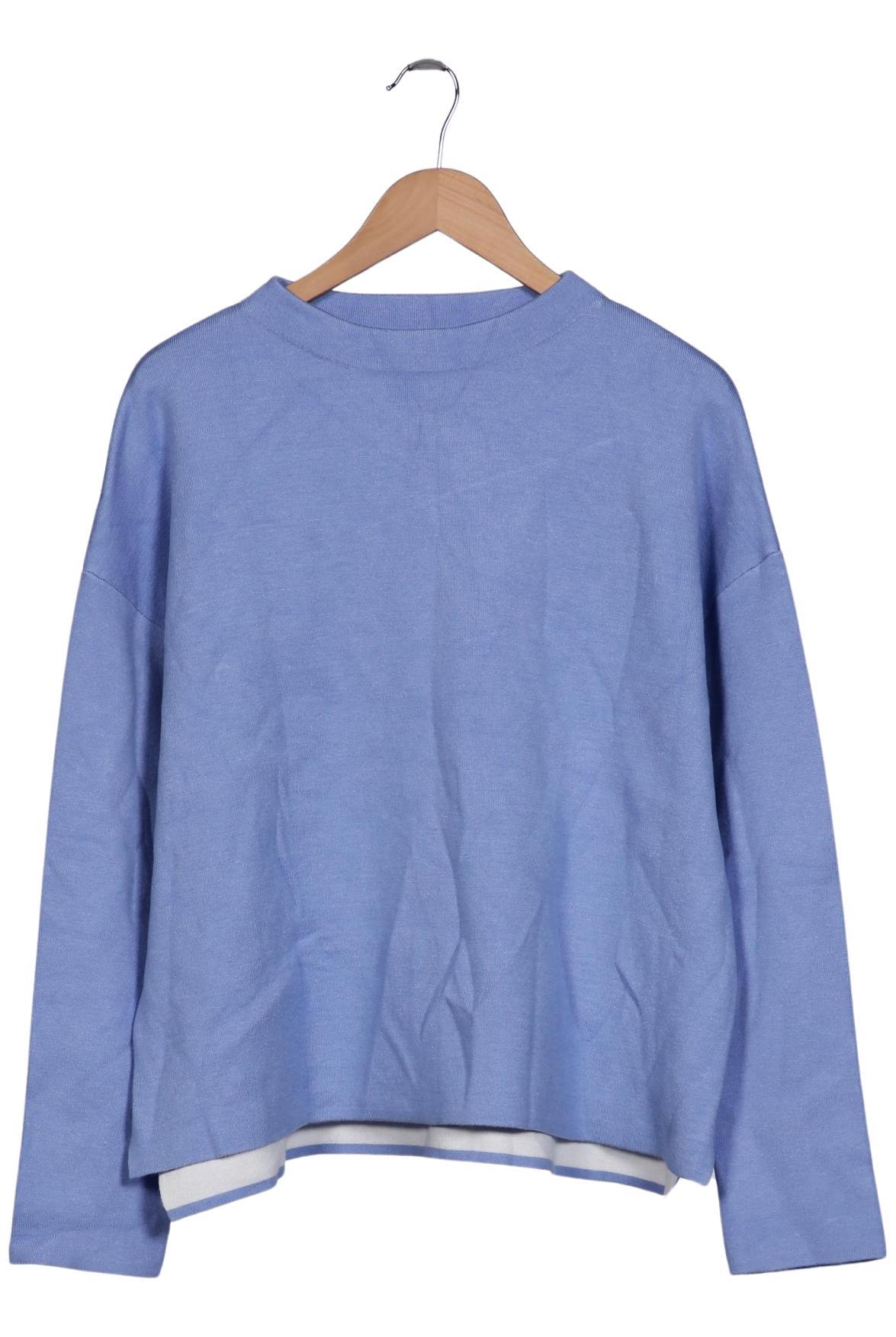 

Opus Damen Pullover, hellblau, Gr. 44