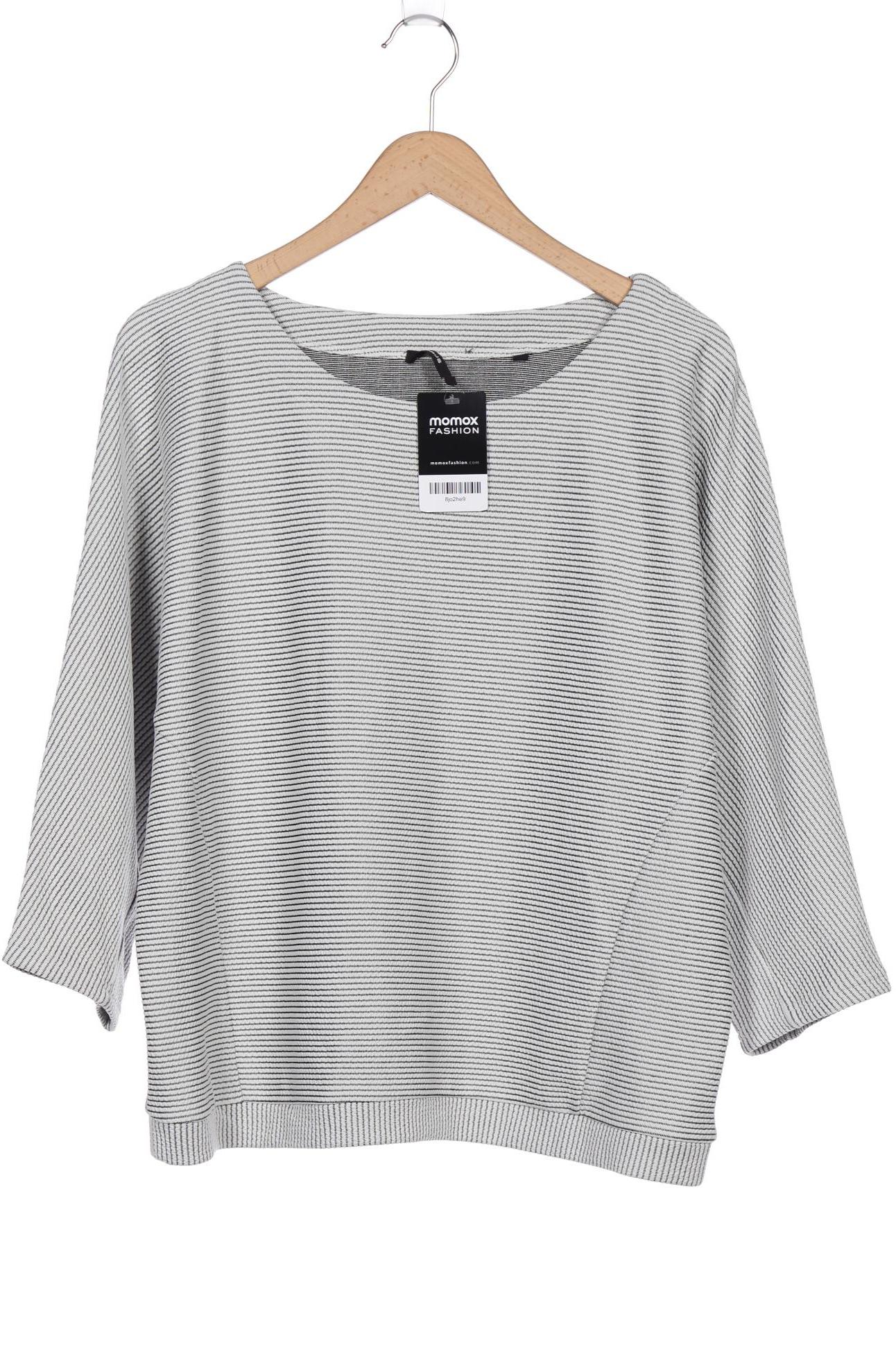 

Opus Damen Pullover, weiß