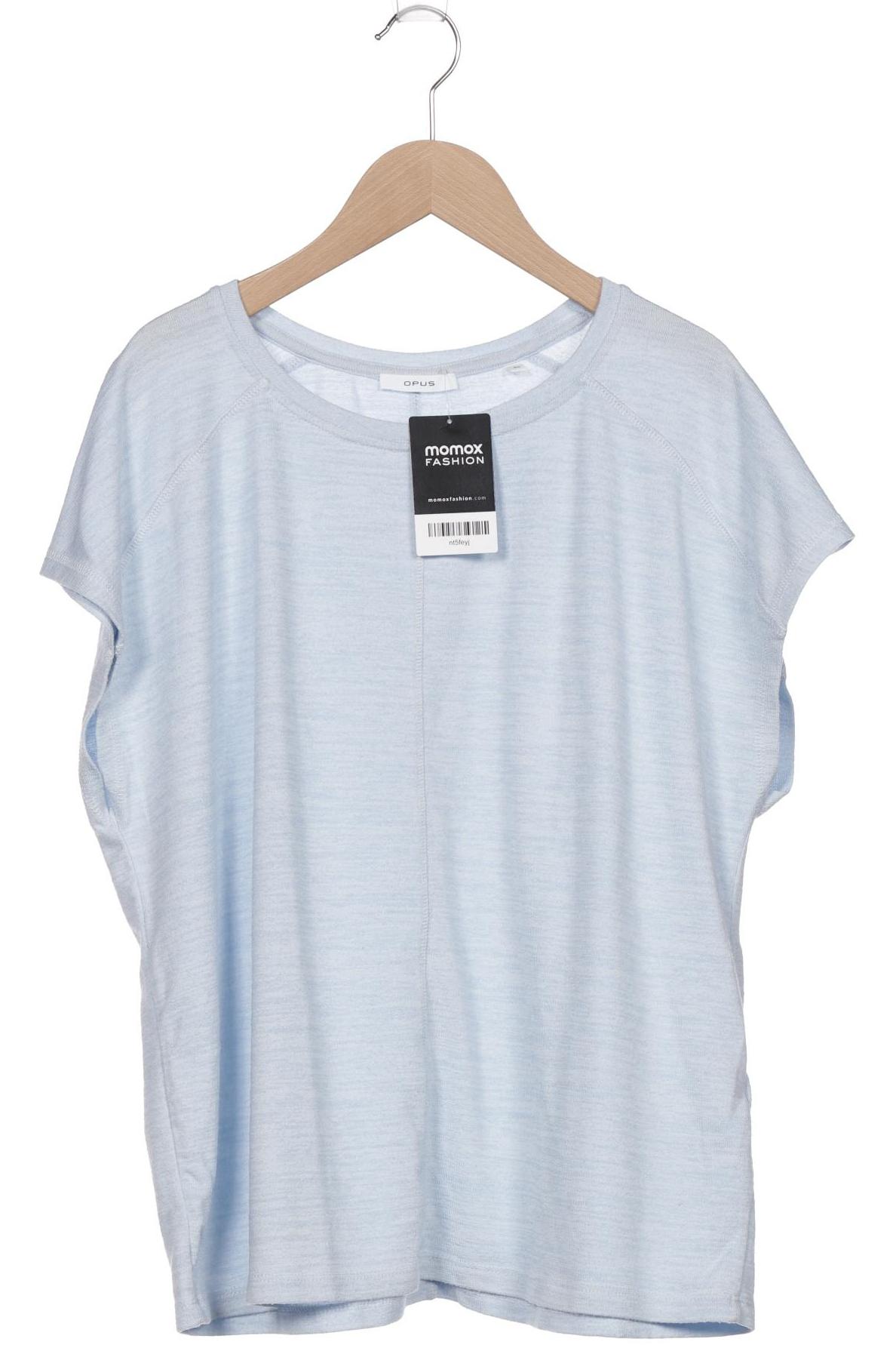 

Opus Damen Pullover, hellblau