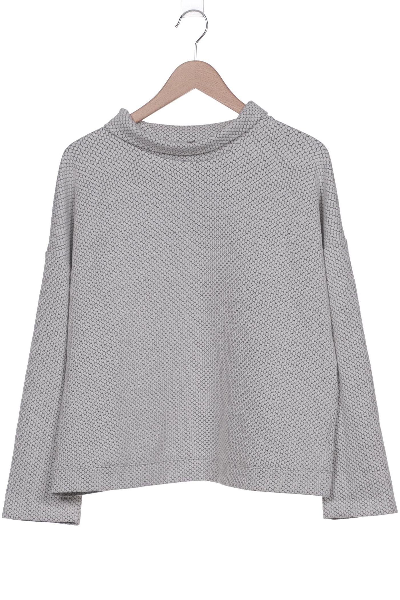 

Opus Damen Pullover, weiß, Gr. 42