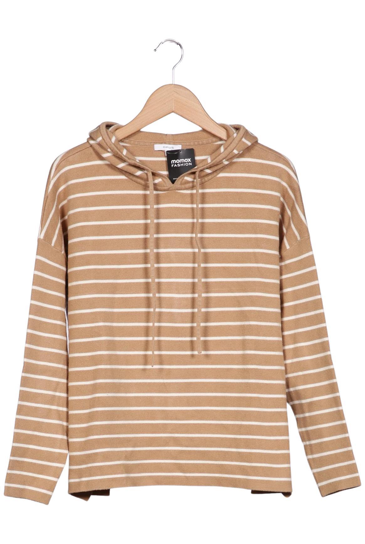 

Opus Damen Pullover, beige, Gr. 42