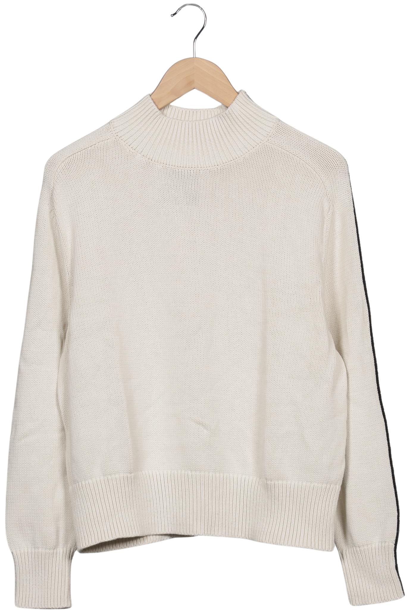 

Opus Damen Pullover, cremeweiß, Gr. 38