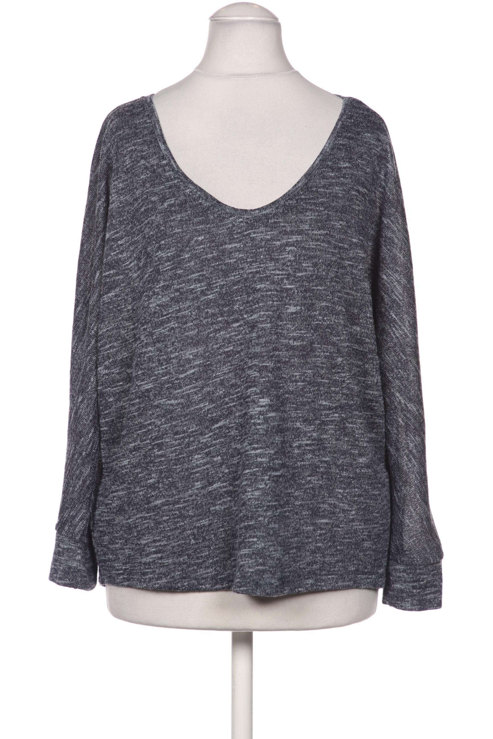 

Opus Damen Pullover, marineblau, Gr. 38