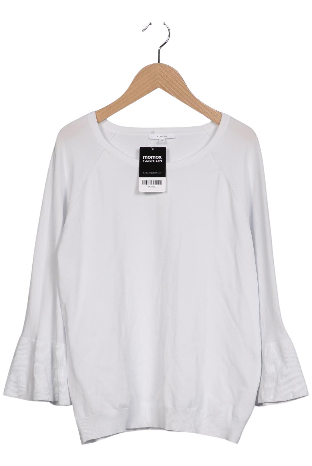 

Opus Damen Pullover, hellblau, Gr. 36