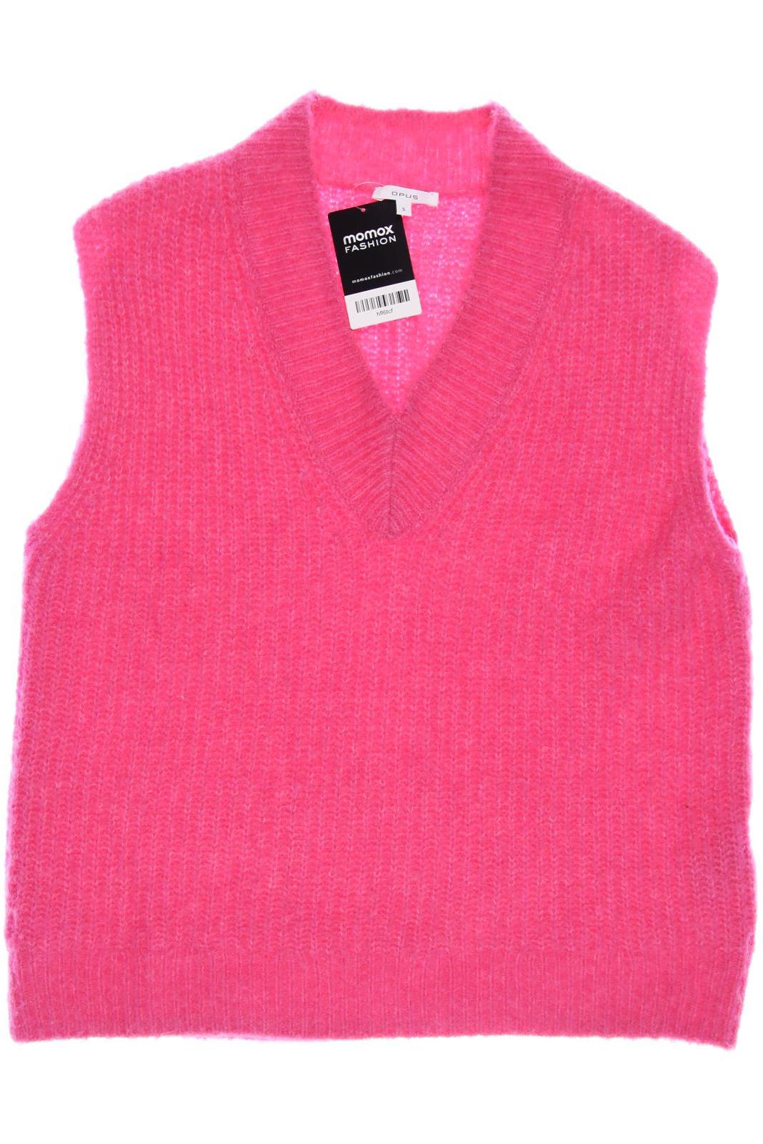 

Opus Damen Pullover, pink