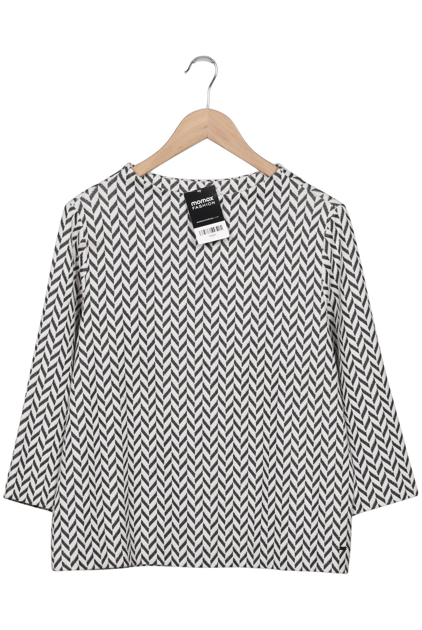 

Opus Damen Pullover, cremeweiß, Gr. 38