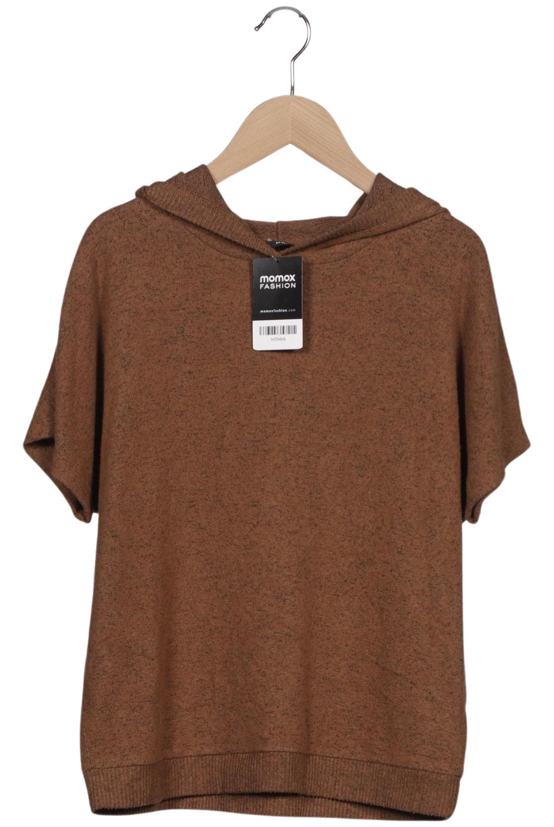 

Opus Damen Pullover, braun, Gr. 36