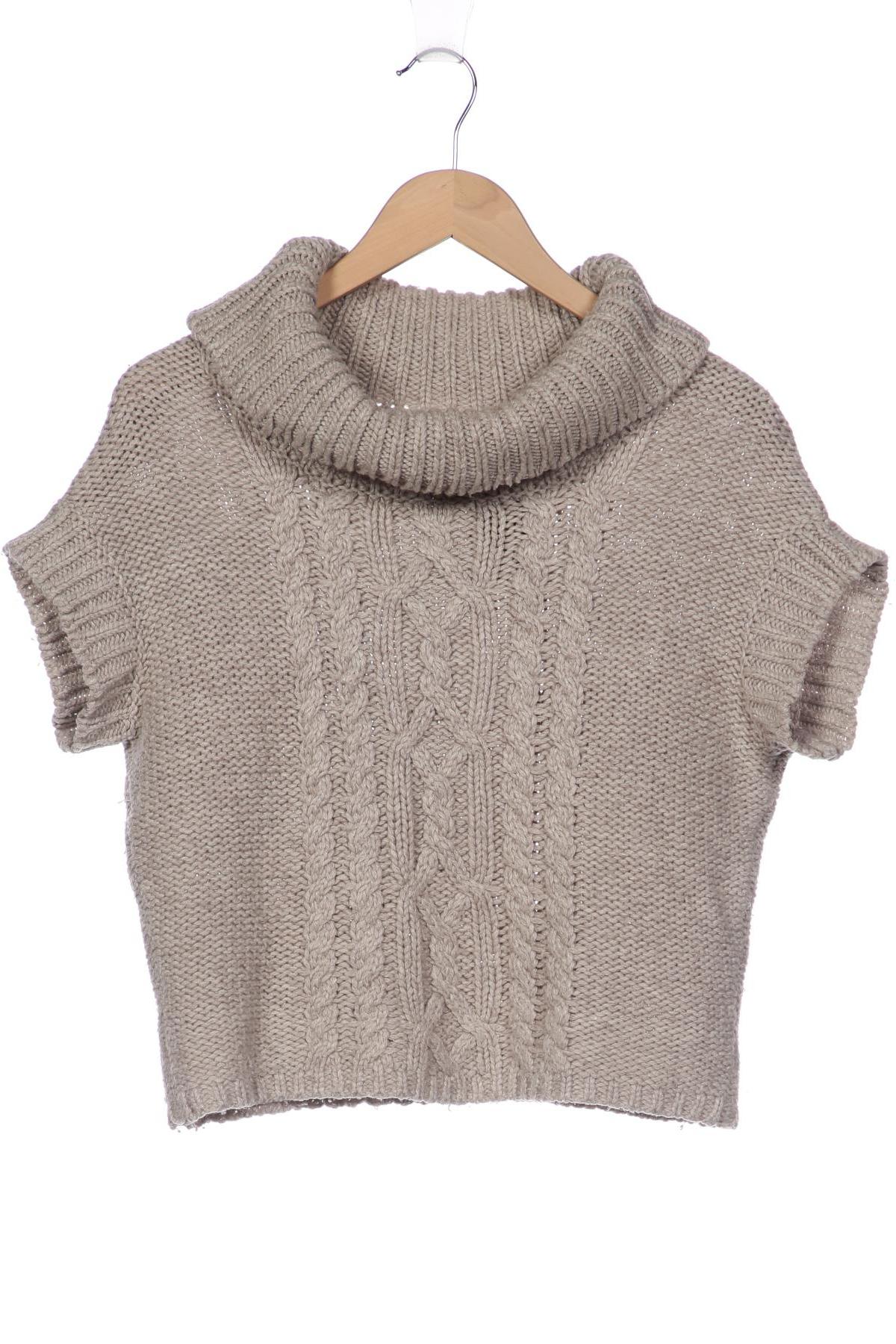 

Opus Damen Pullover, beige, Gr. 38