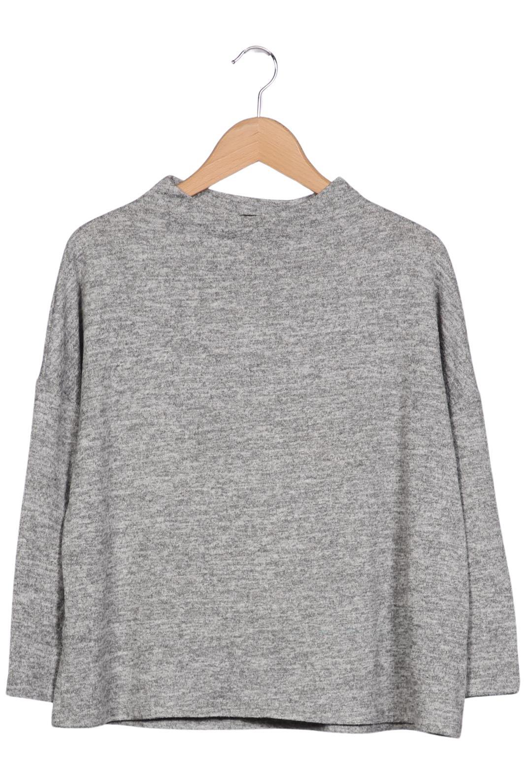 

Opus Damen Pullover, grau, Gr. 38