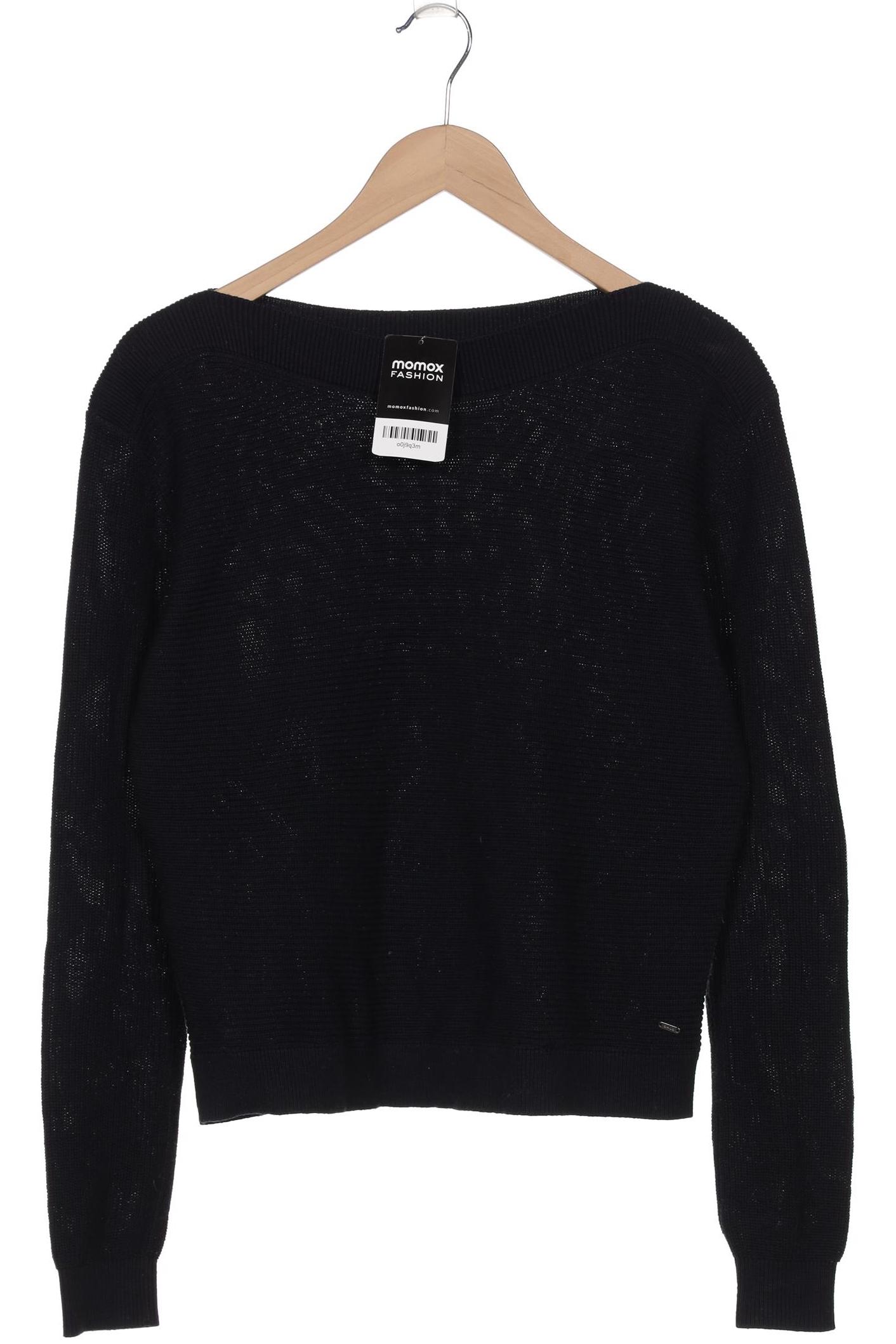 

Opus Damen Pullover, marineblau, Gr. 36