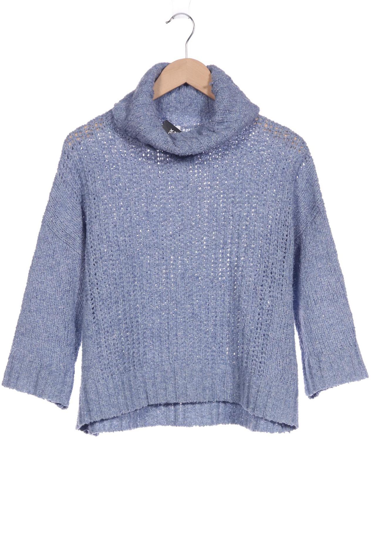 

Opus Damen Pullover, hellblau, Gr. 36
