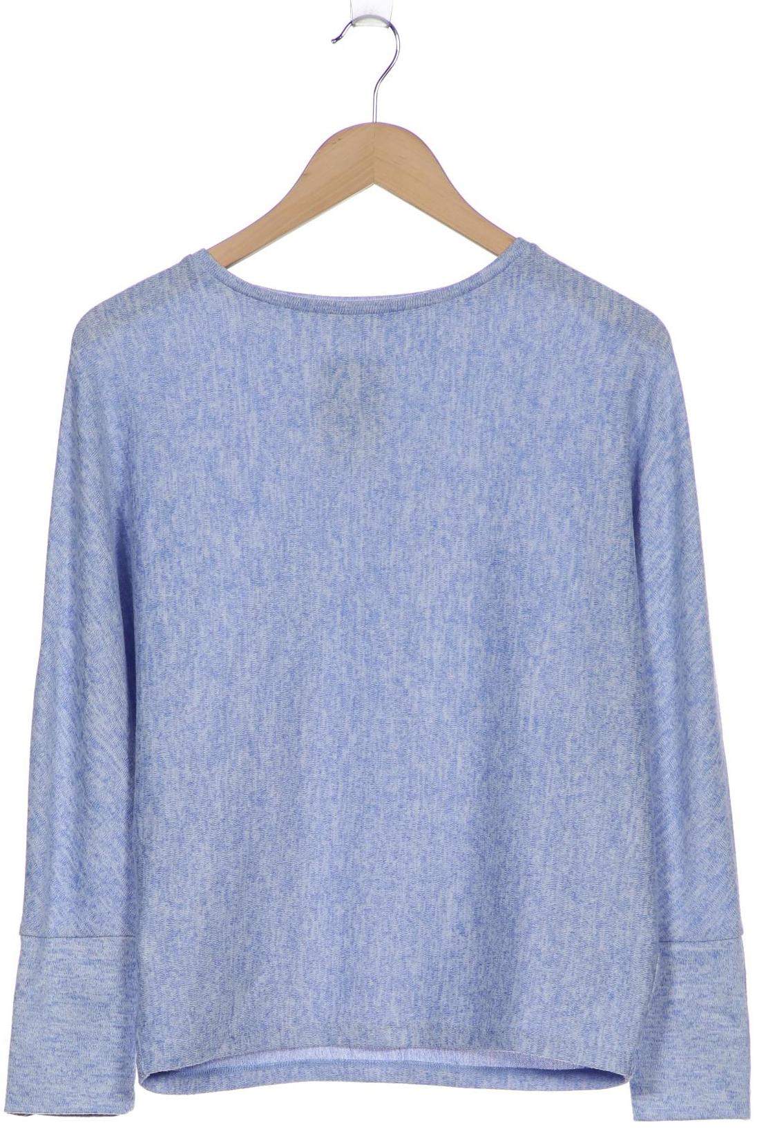 

Opus Damen Pullover, blau, Gr. 40