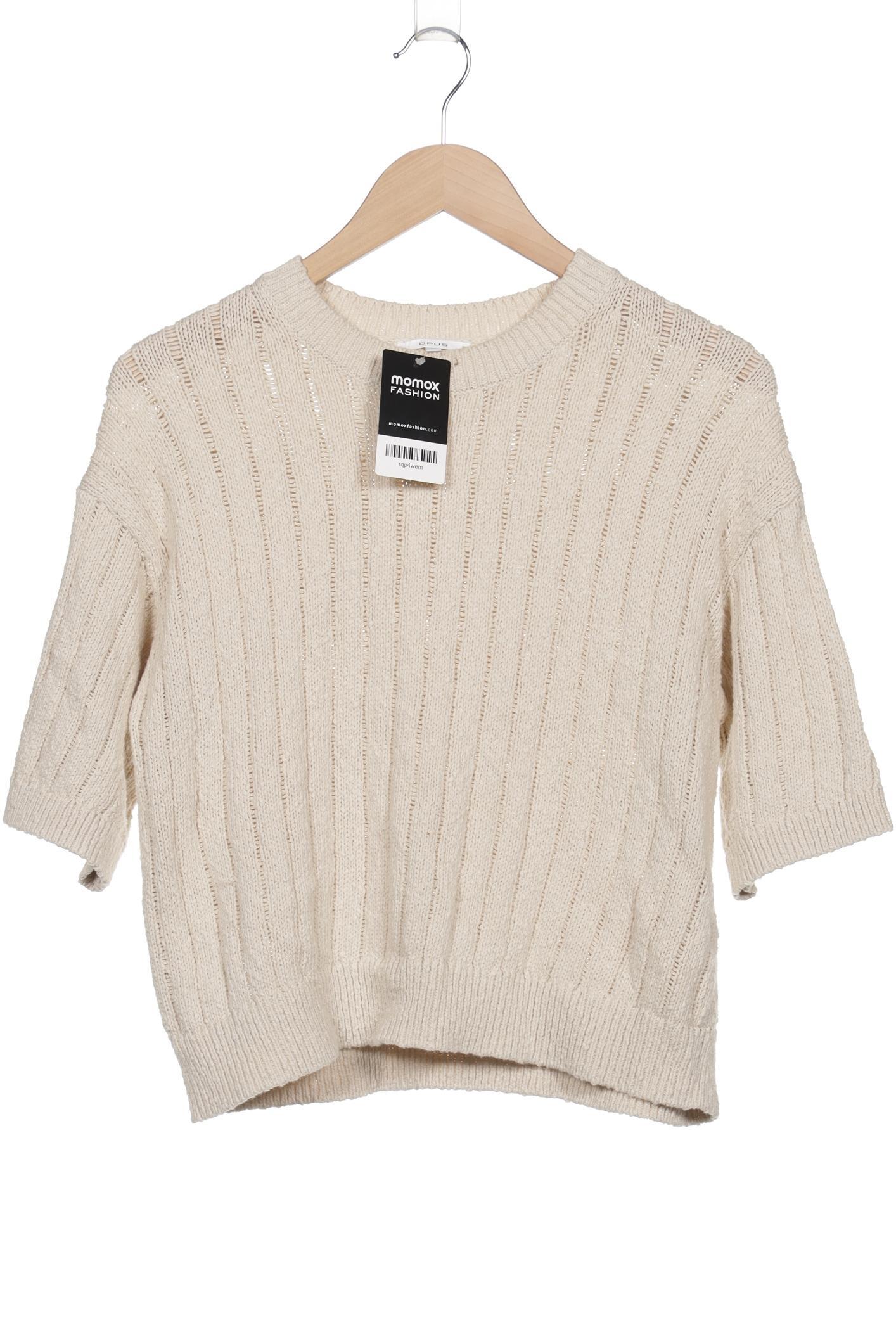 

Opus Damen Pullover, cremeweiß, Gr. 36