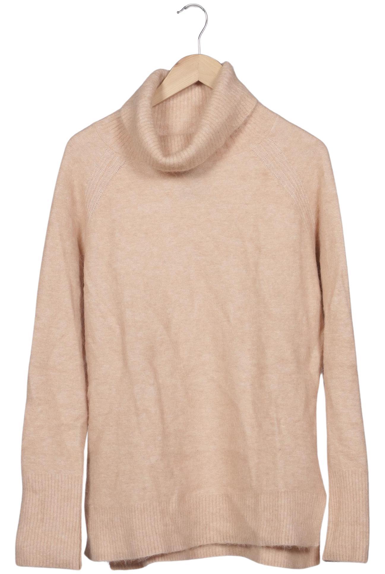 

Opus Damen Pullover, beige, Gr. 40