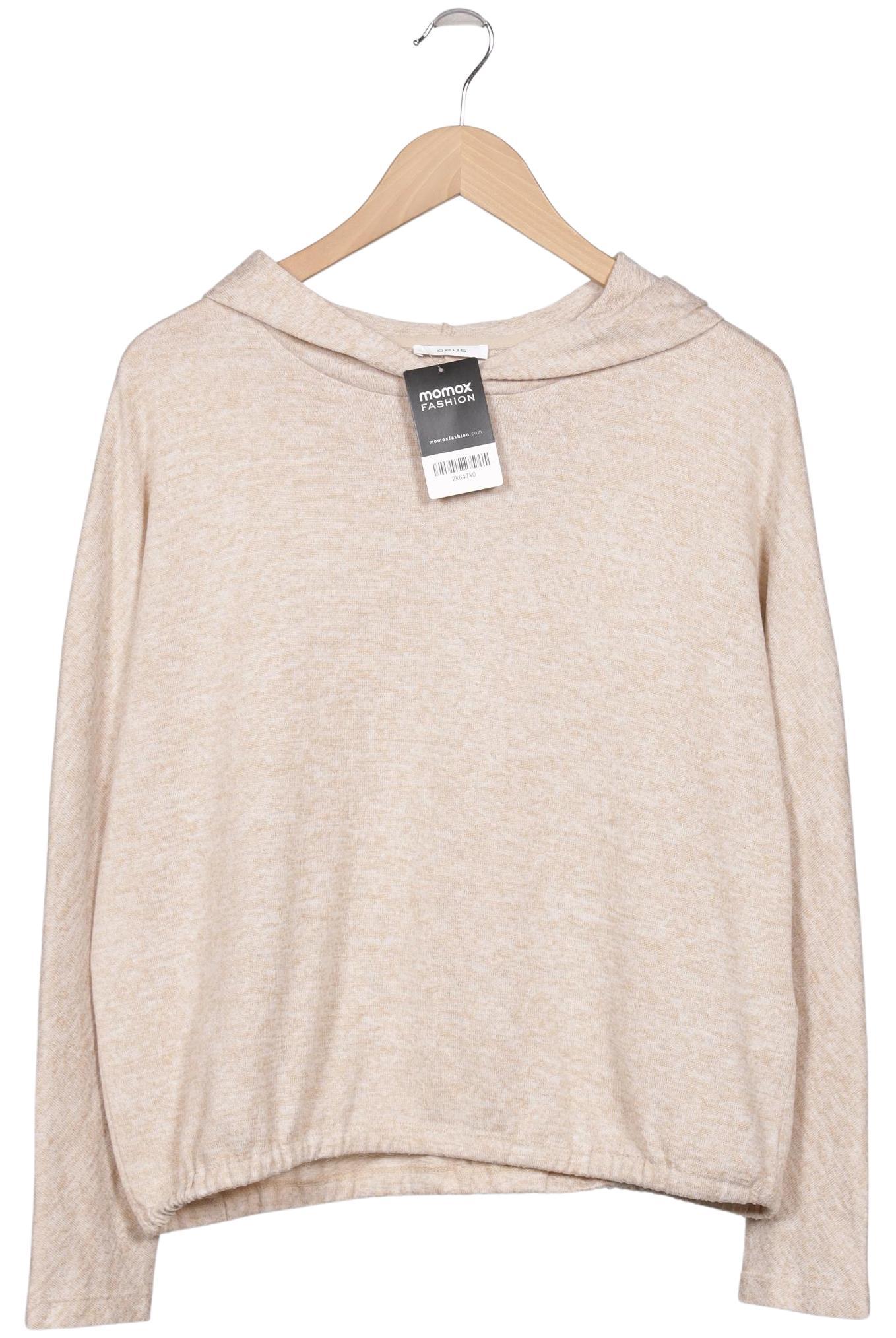 

Opus Damen Pullover, beige, Gr. 40